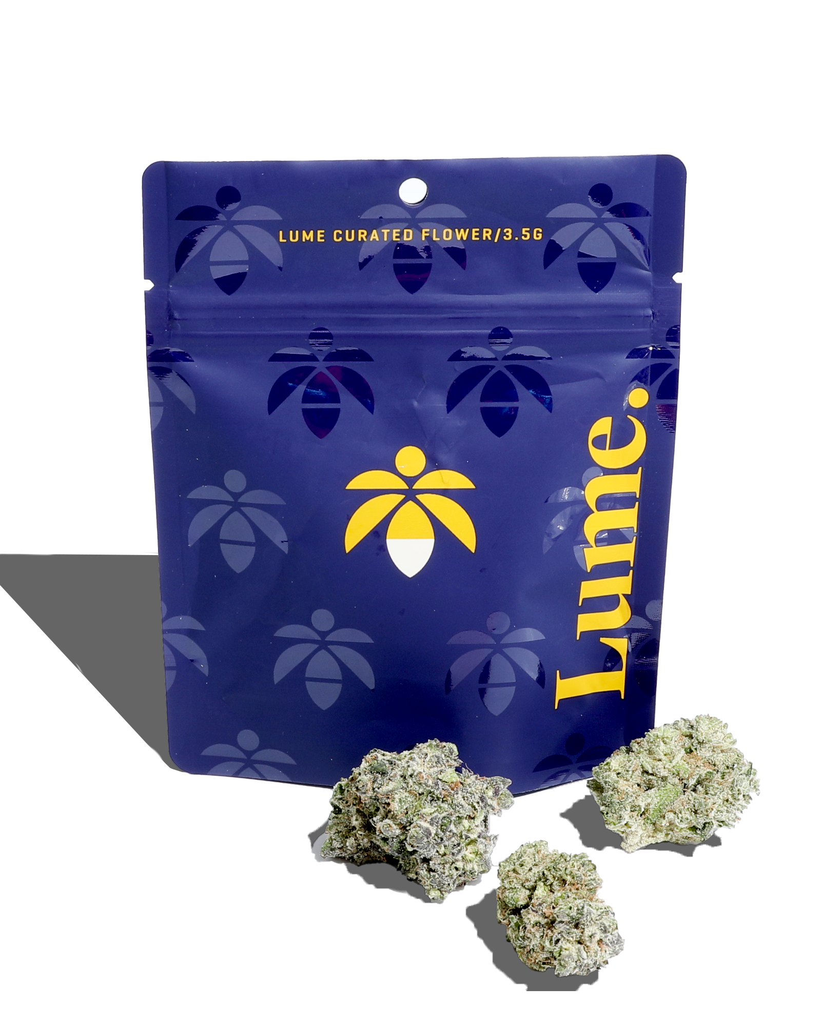 Skunk Hero X Cookies 3.5g, 2 of 3