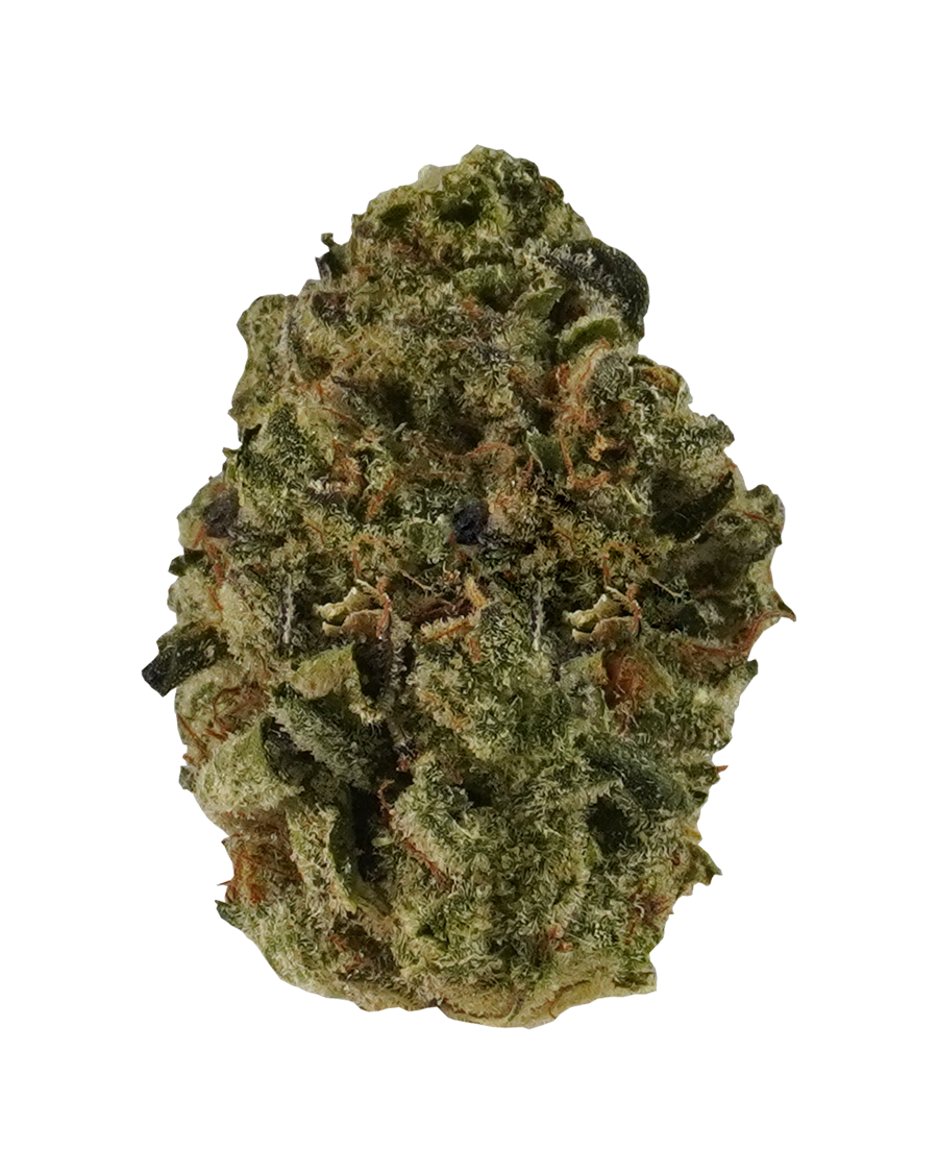 Jelly Johnson Flower
