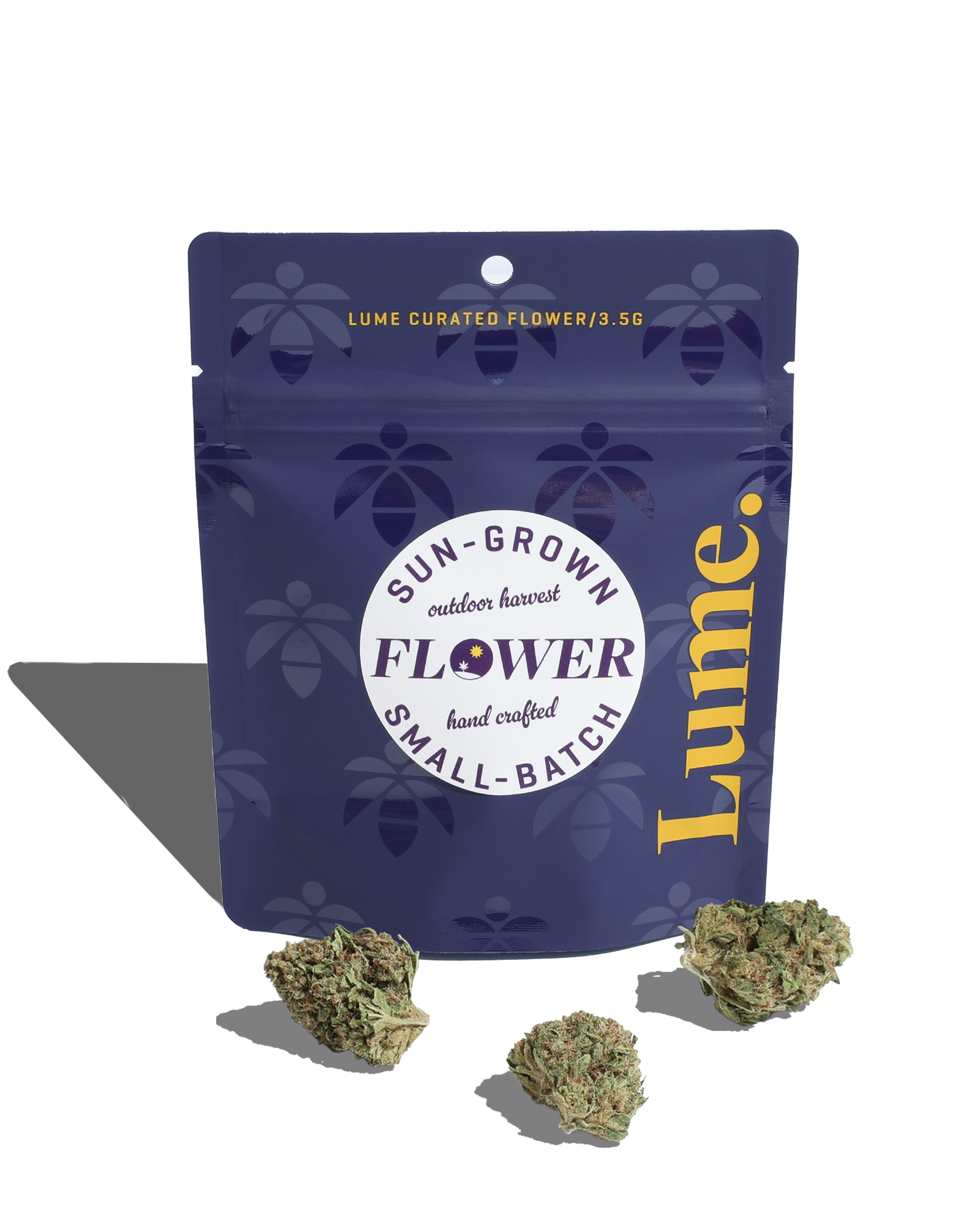 Sungrown Hindu Hound 3.5g, 2 of 3