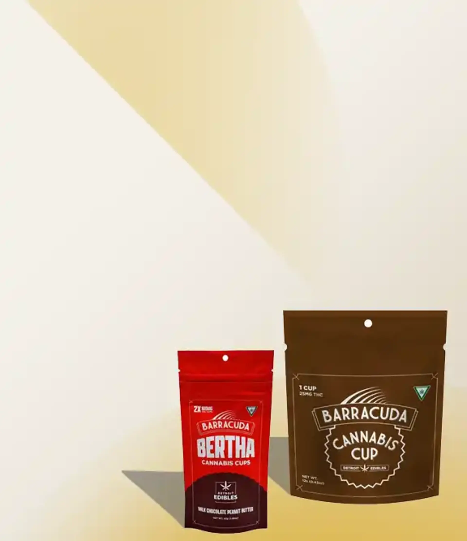 Cannabis Cups