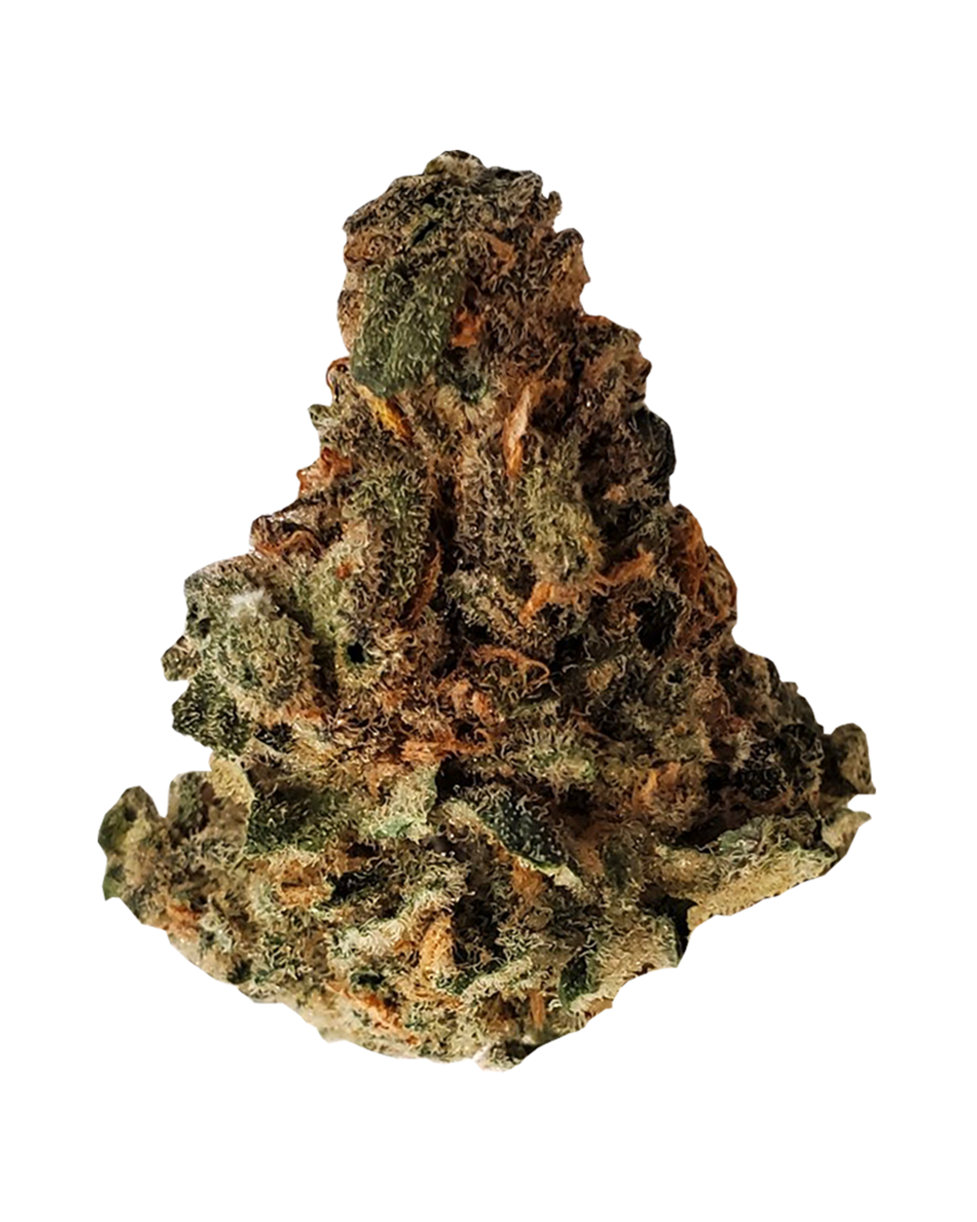 El Diablo X Chem #4 Flower