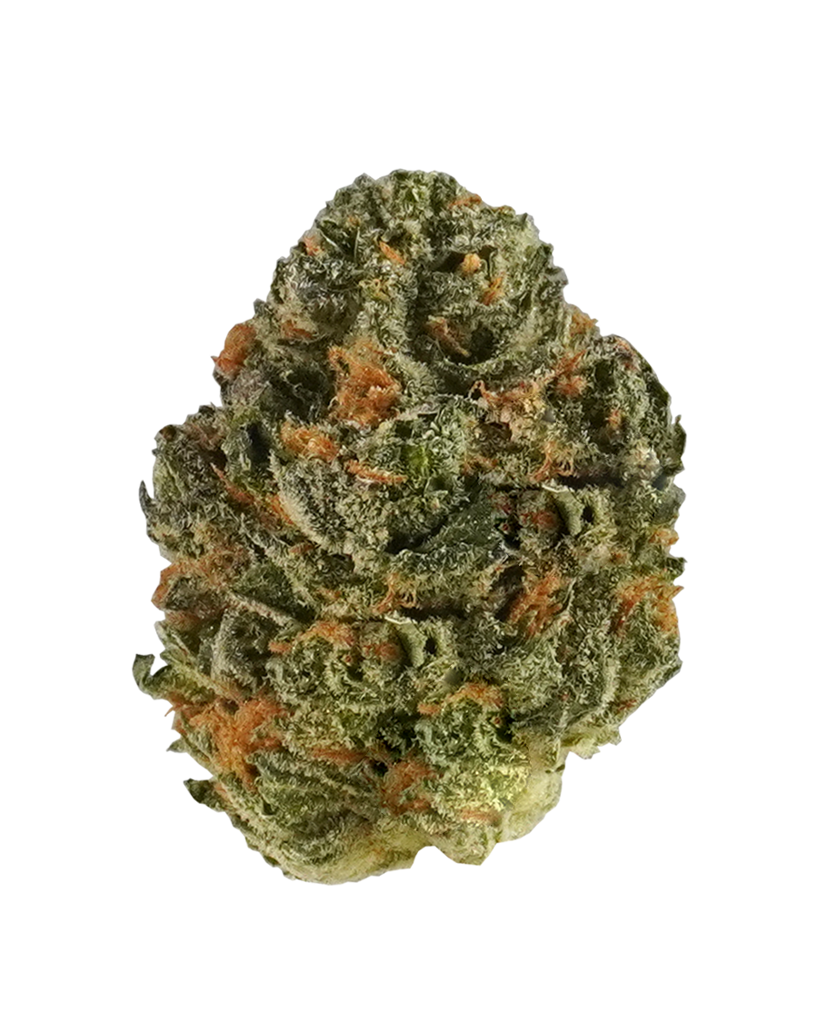 Platinum Kush Mints 3.5g, 2 of 2