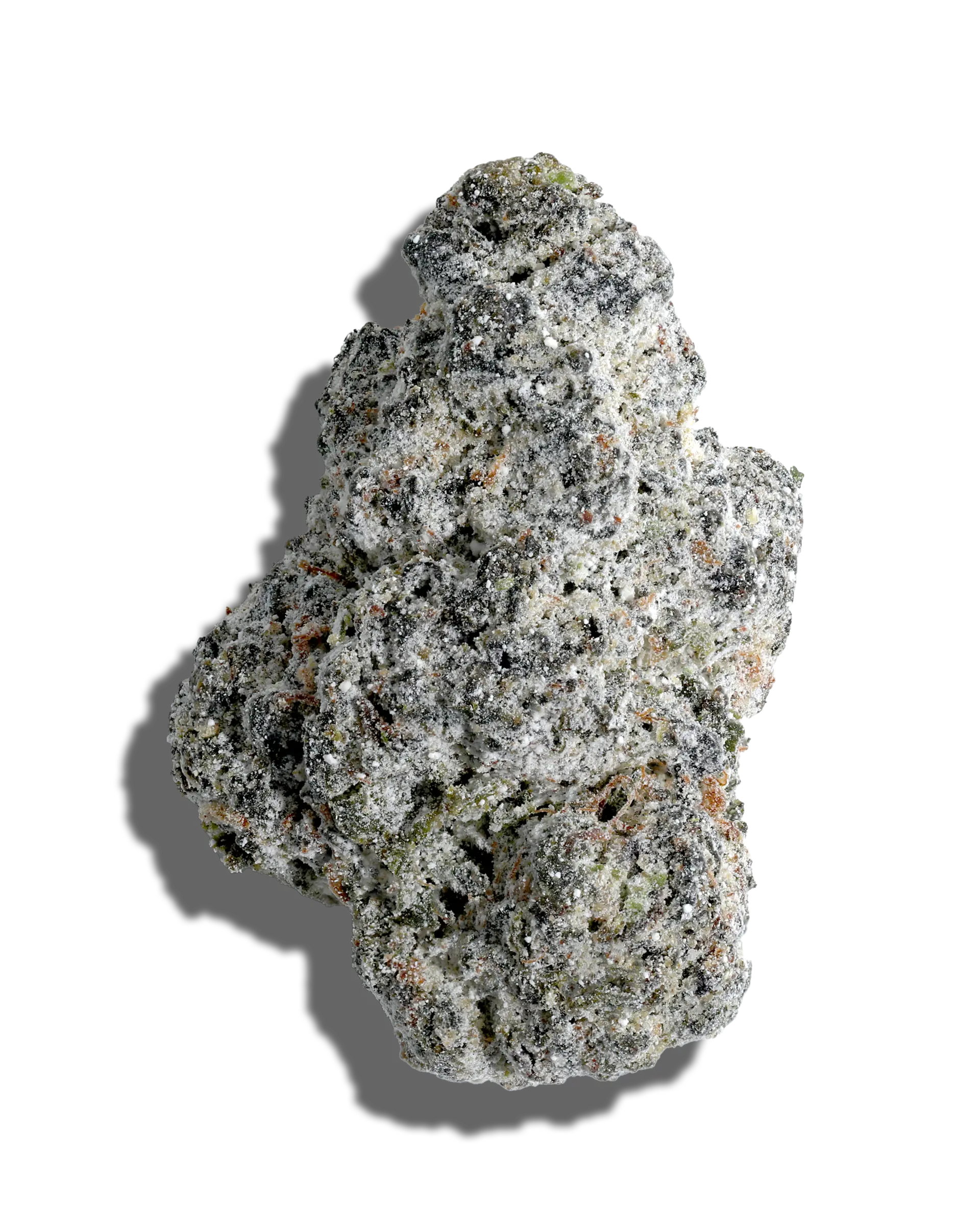 Candy Fumez X Gelato Amp'd Live Resin Infused Flower 5g