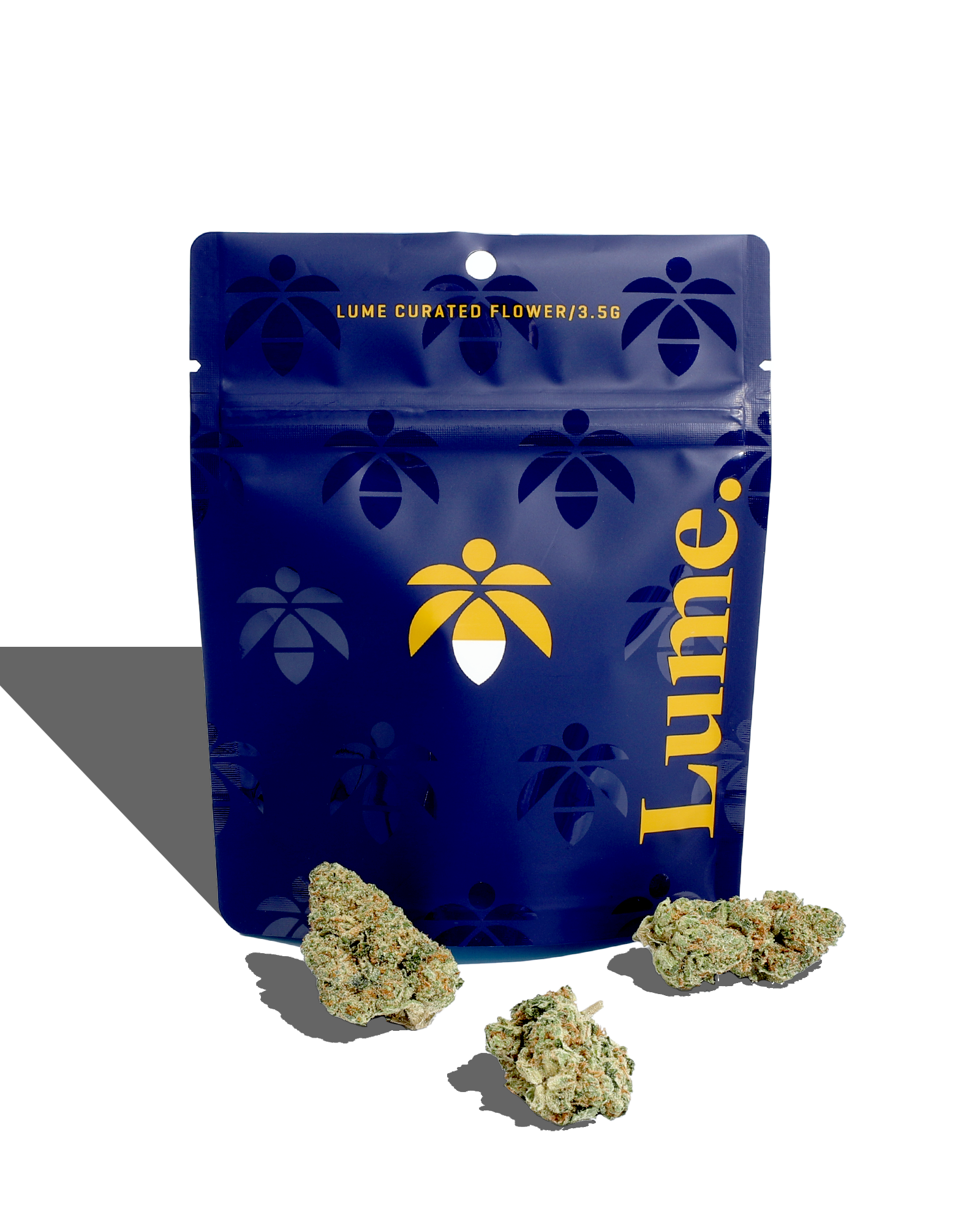 Mandarin Ice 3.5g, 2 of 3