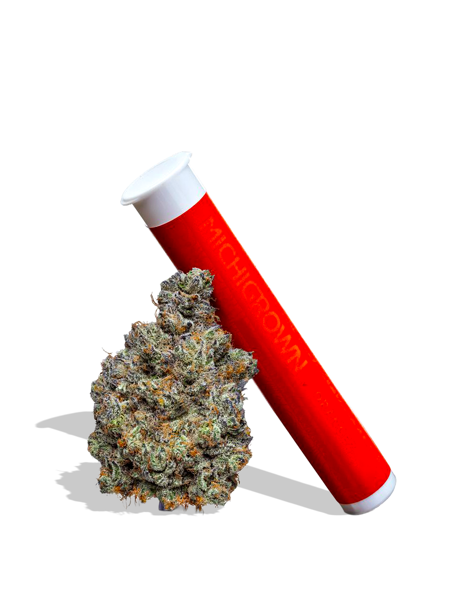 Orangez Preroll 1g, 1 of 1