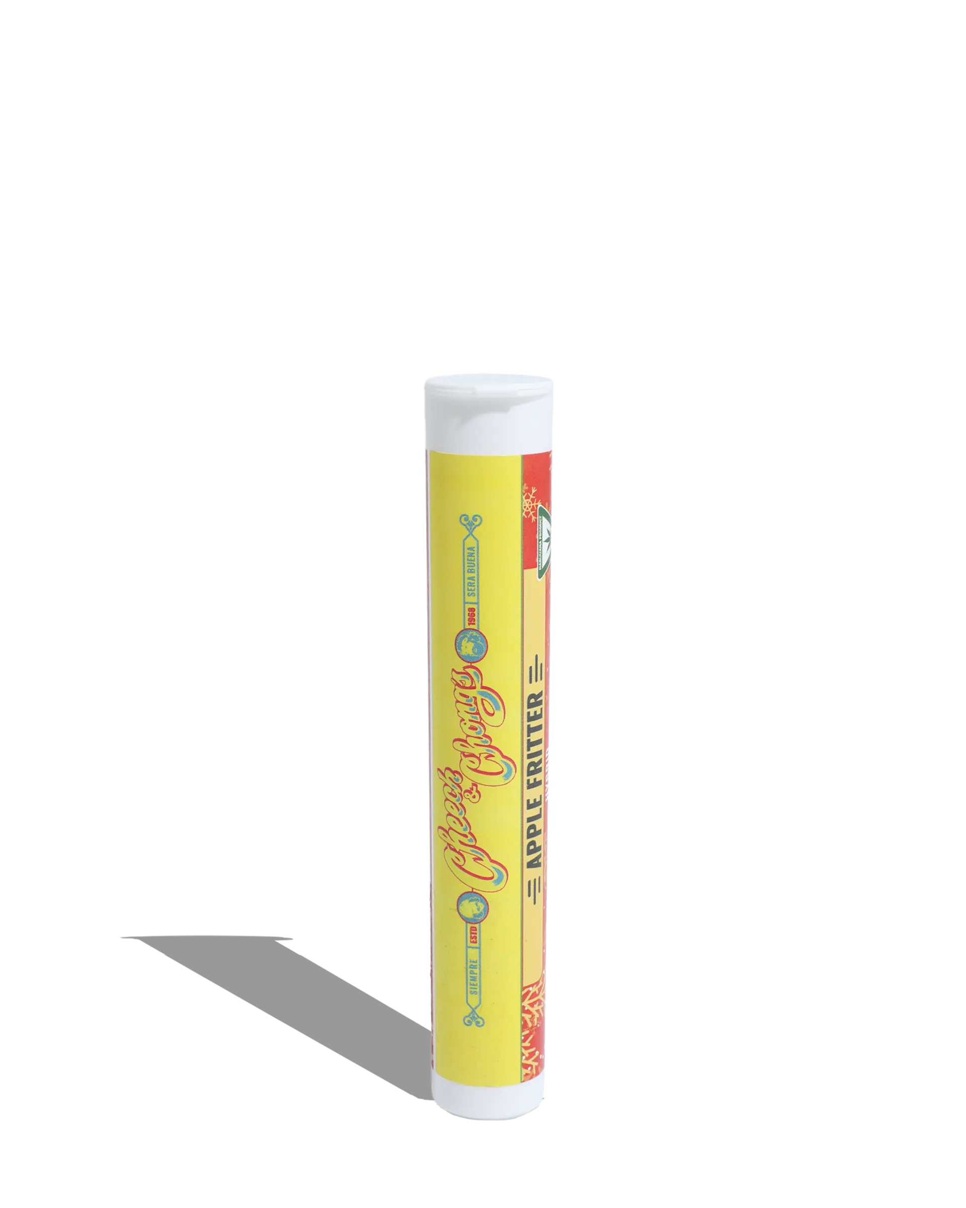 Apple Fritter Injected Infused Preroll 1.2g