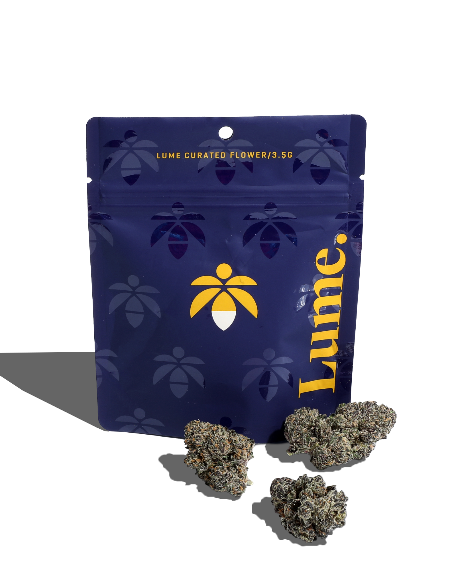 White Truffle 3.5g, 2 of 3