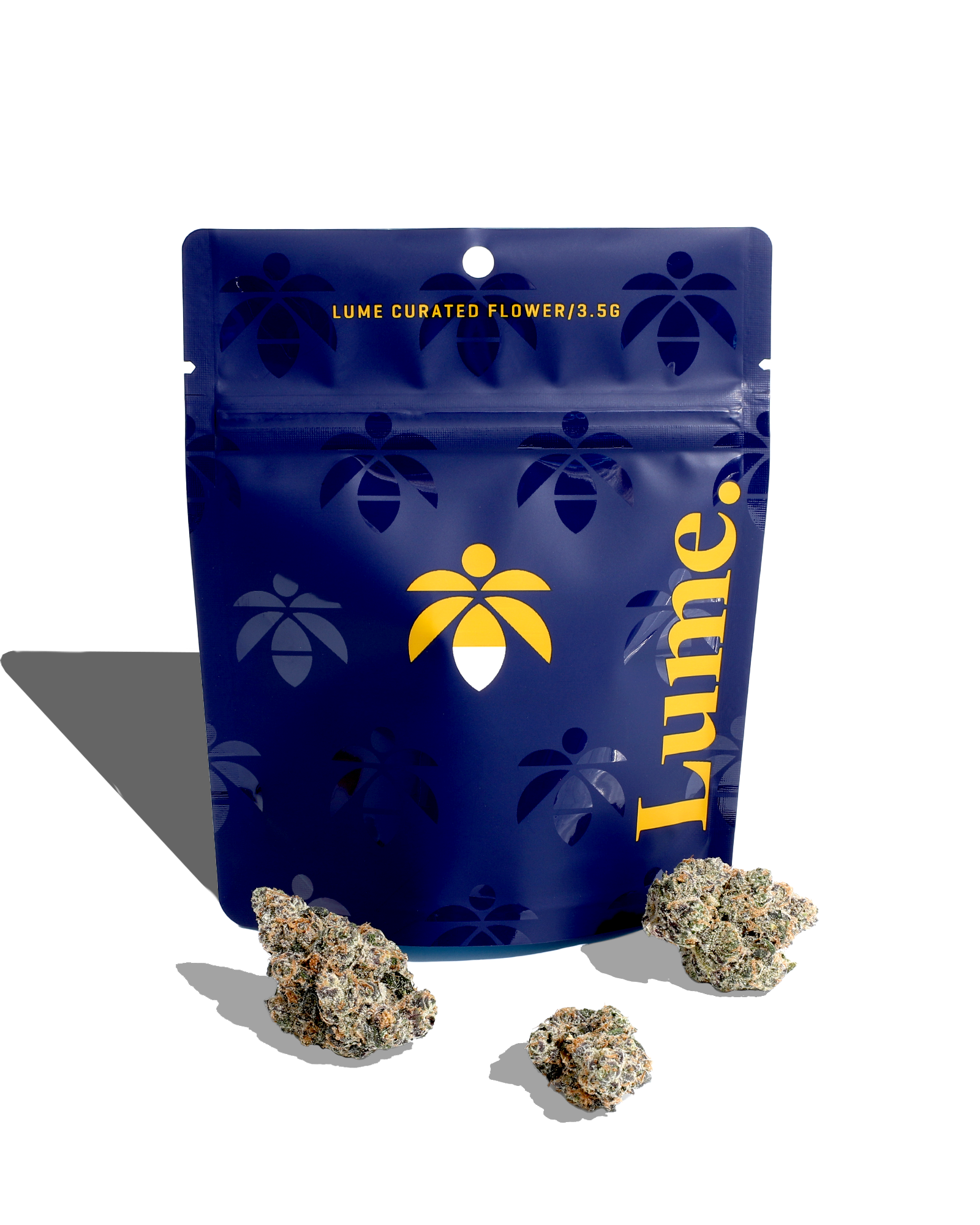 Ghost Candy 3.5g, 2 of 3