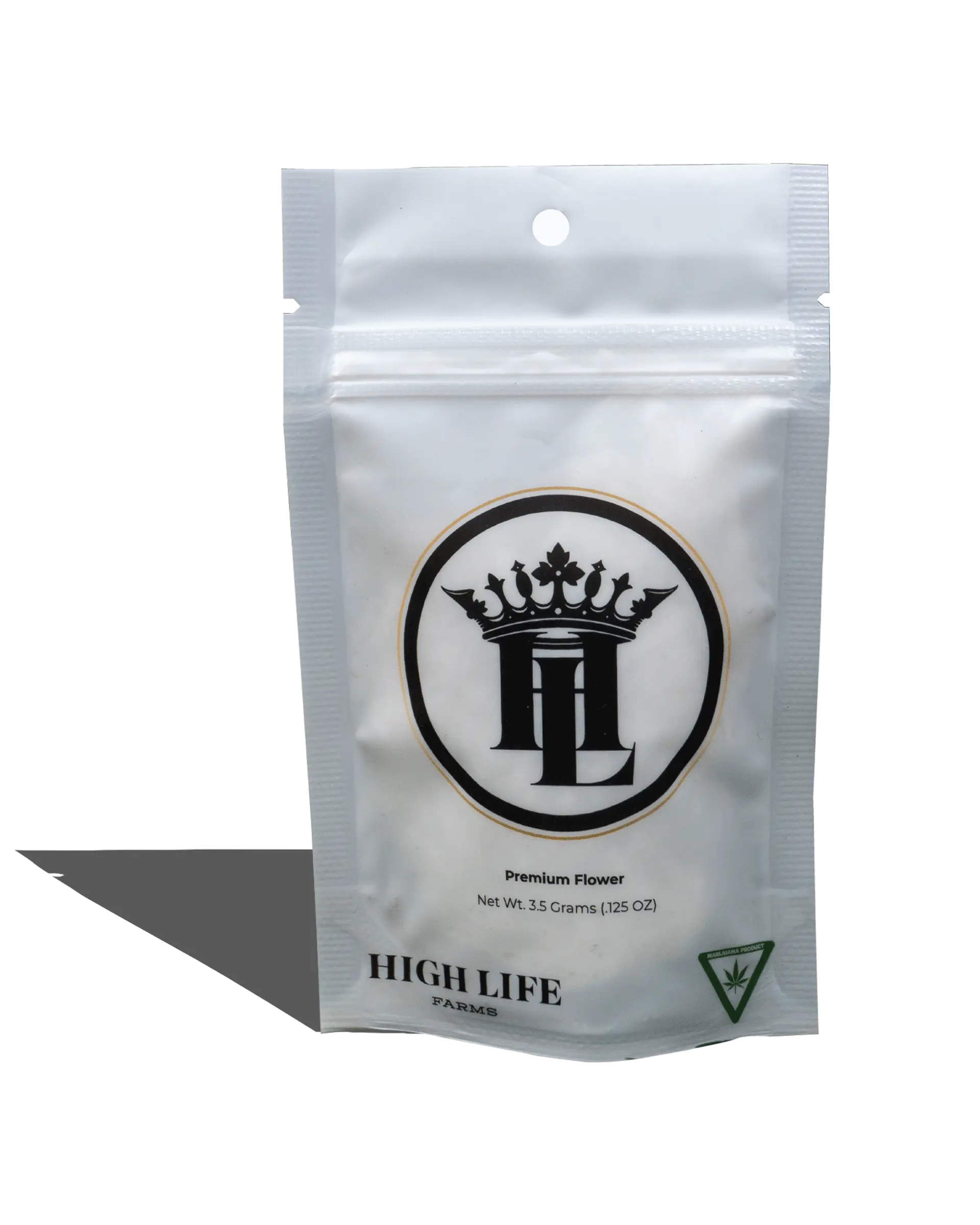 Garlic Mints 3.5g