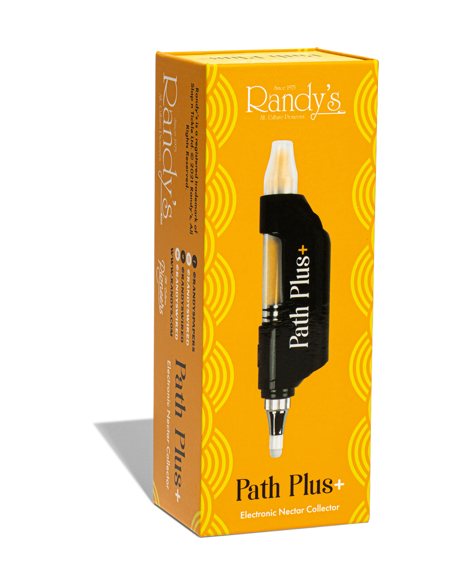 Path+ E-nectar Collector, 2 of 3