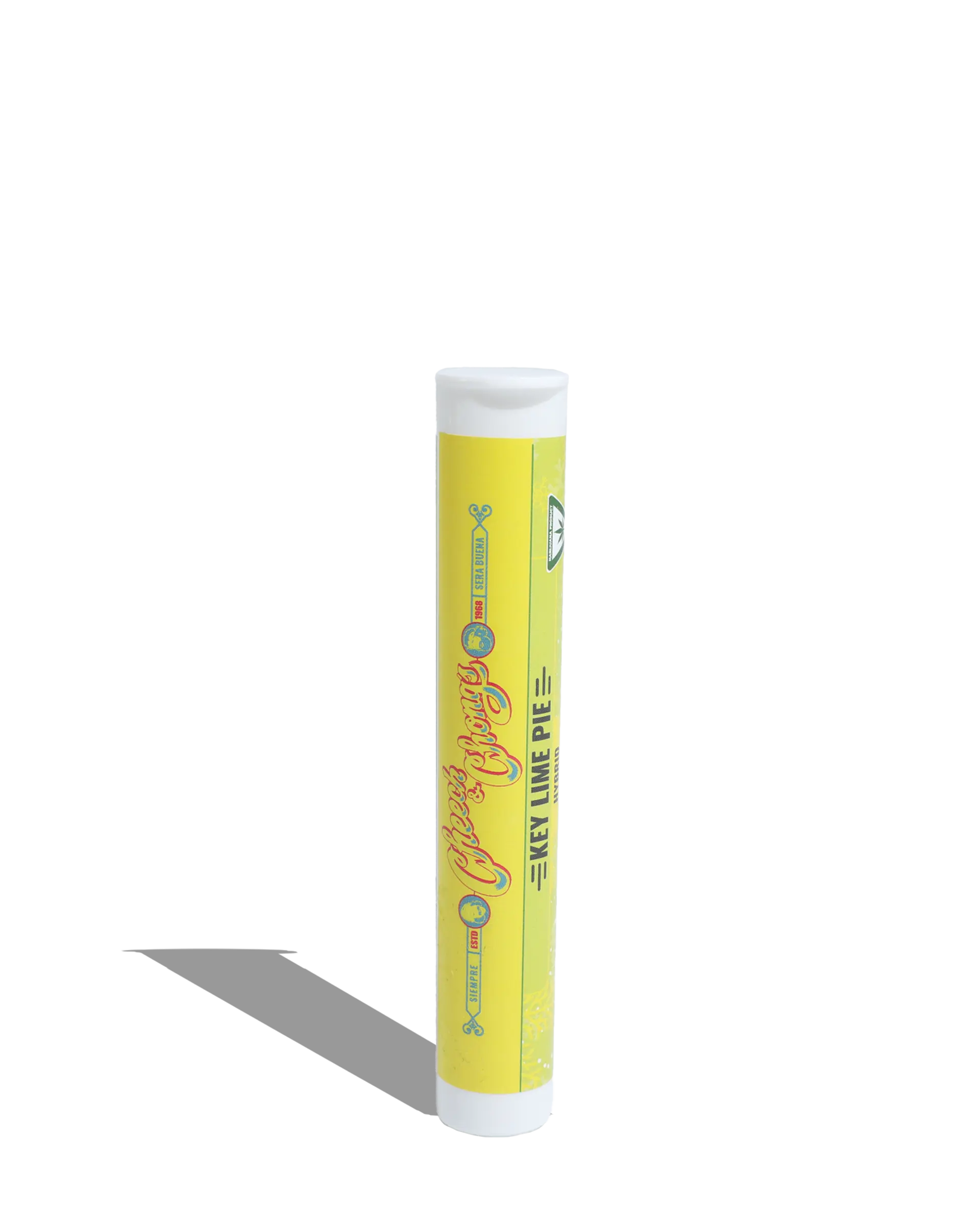 Key Lime Pie Injected Infused Preroll 1.2g