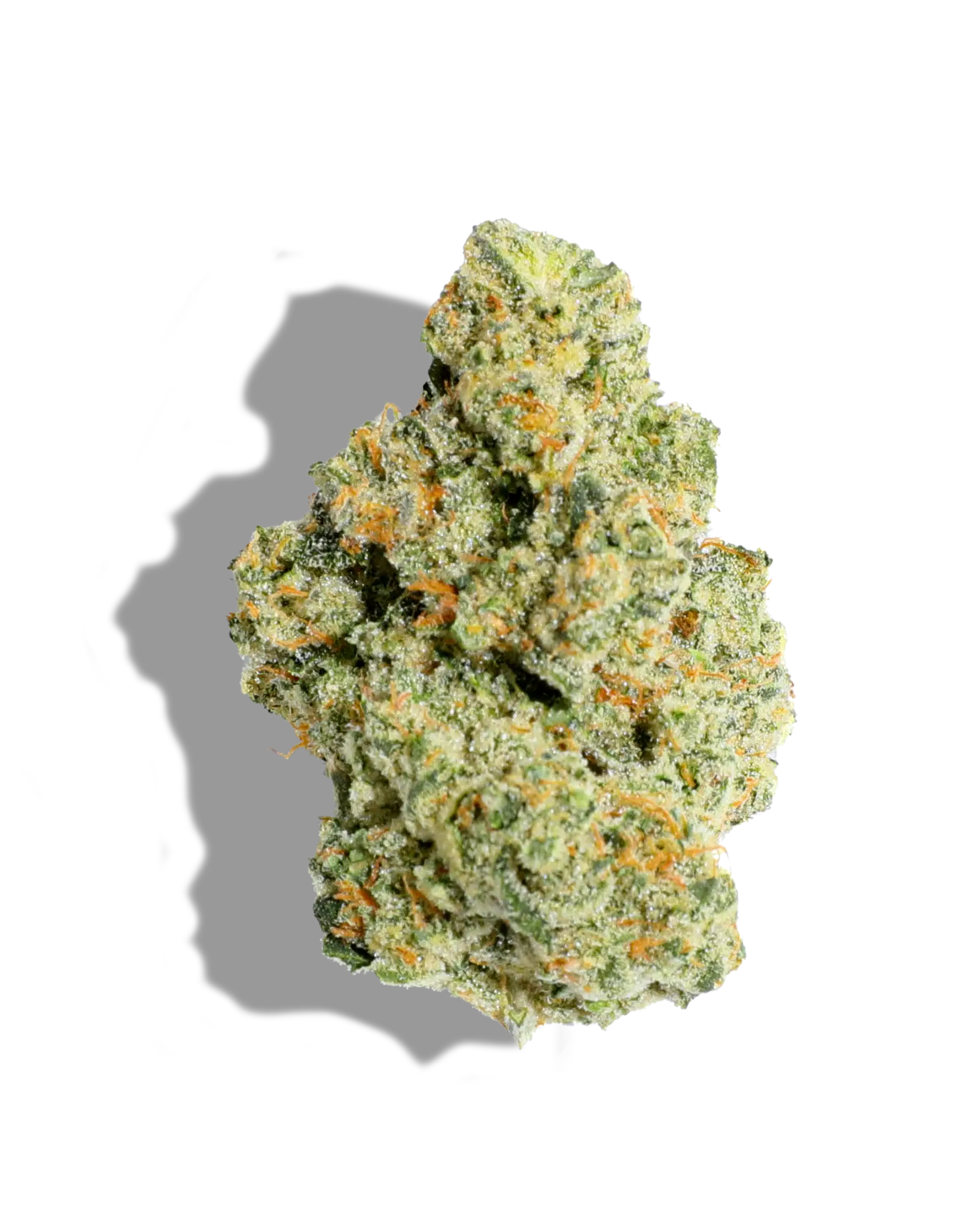 Grape Blow Flower