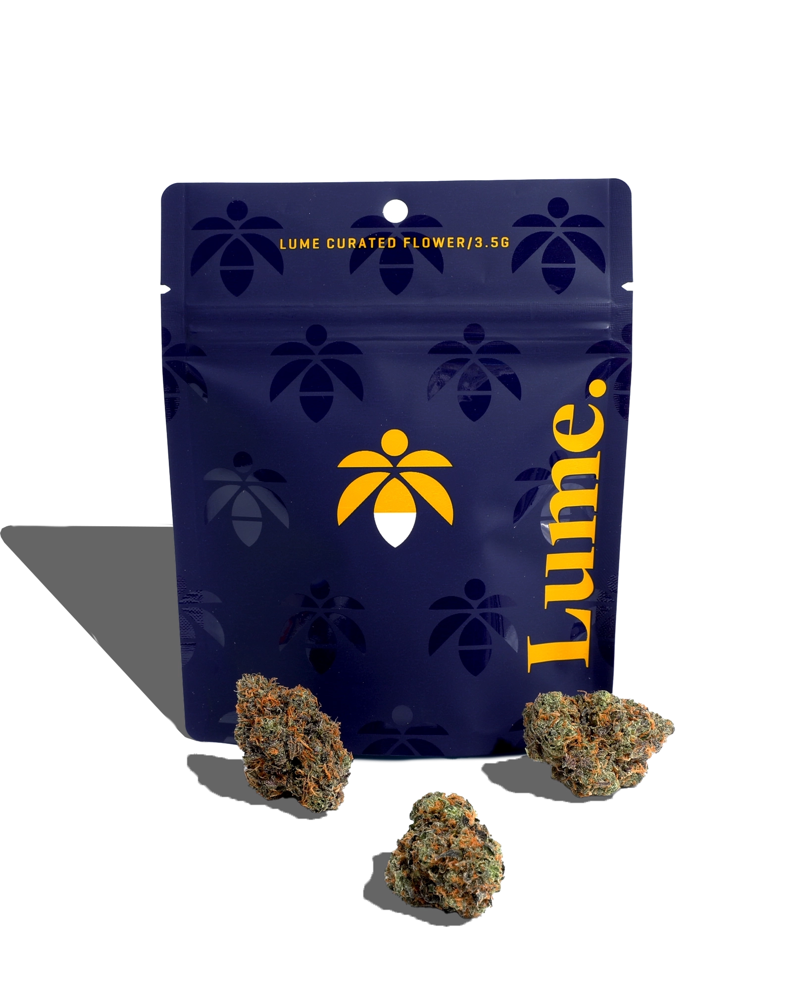 Frosted Cherries 3.5g, 2 of 3