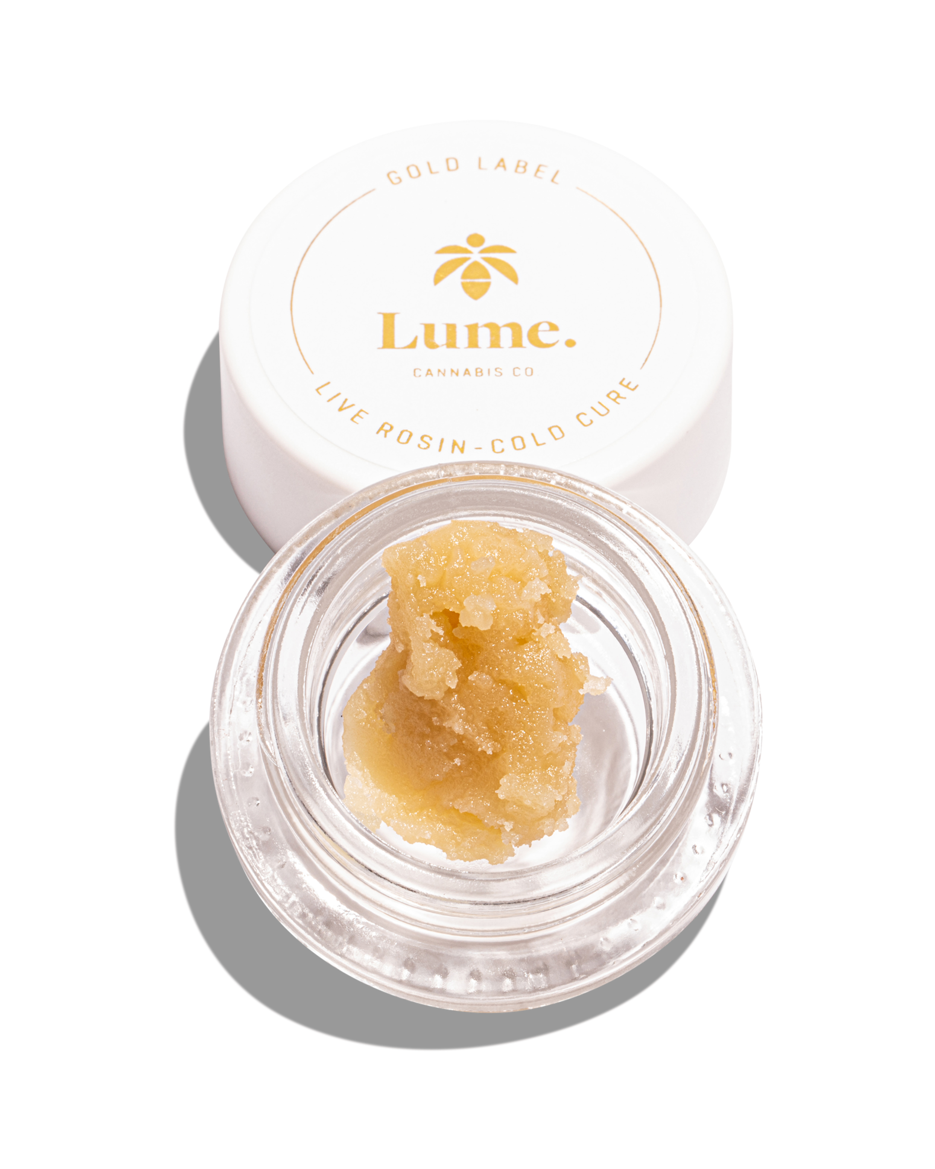 Star Pebbles Live Rosin Cold Cure 3.5g