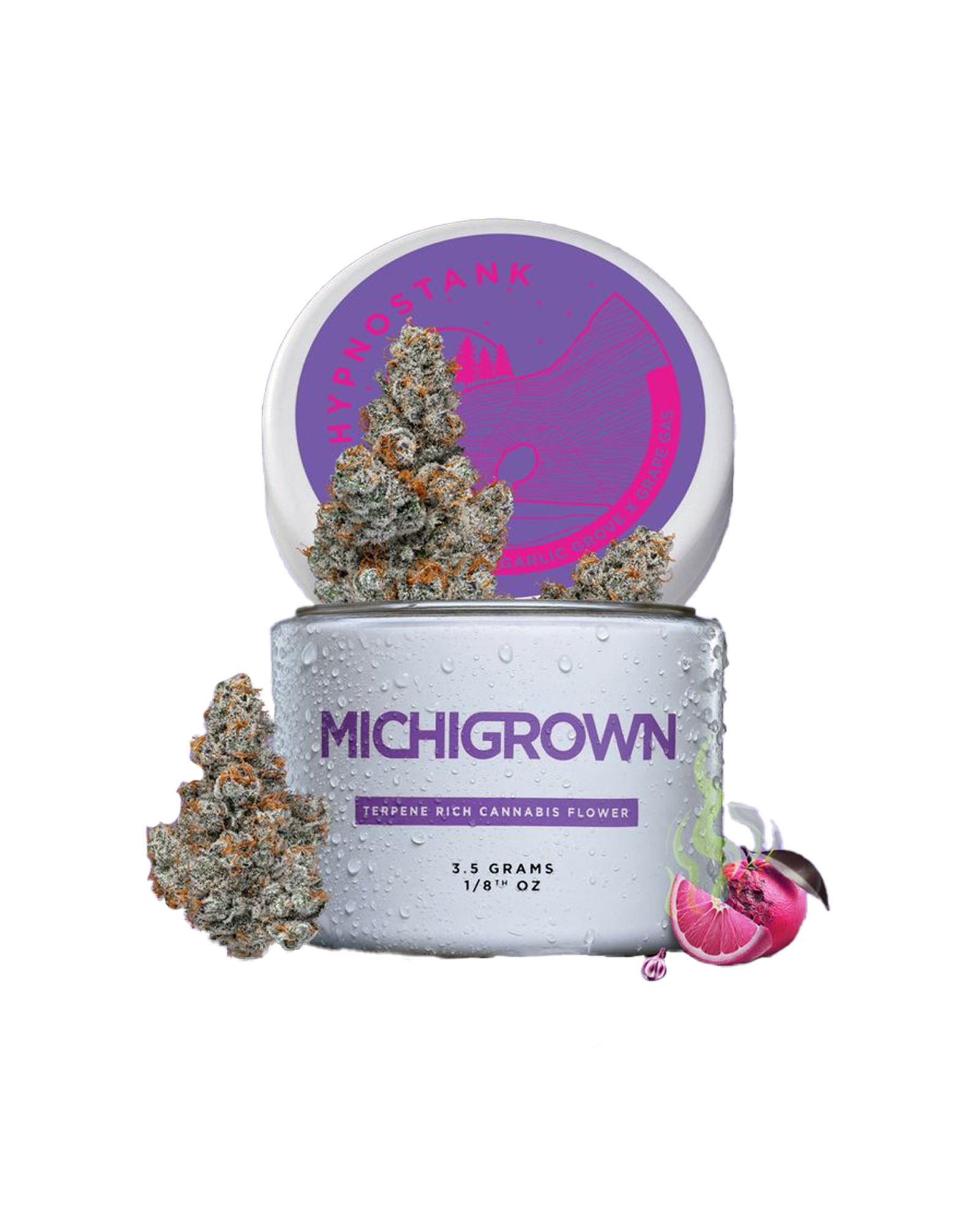 Hypno Stank 3.5g, 1 of 1