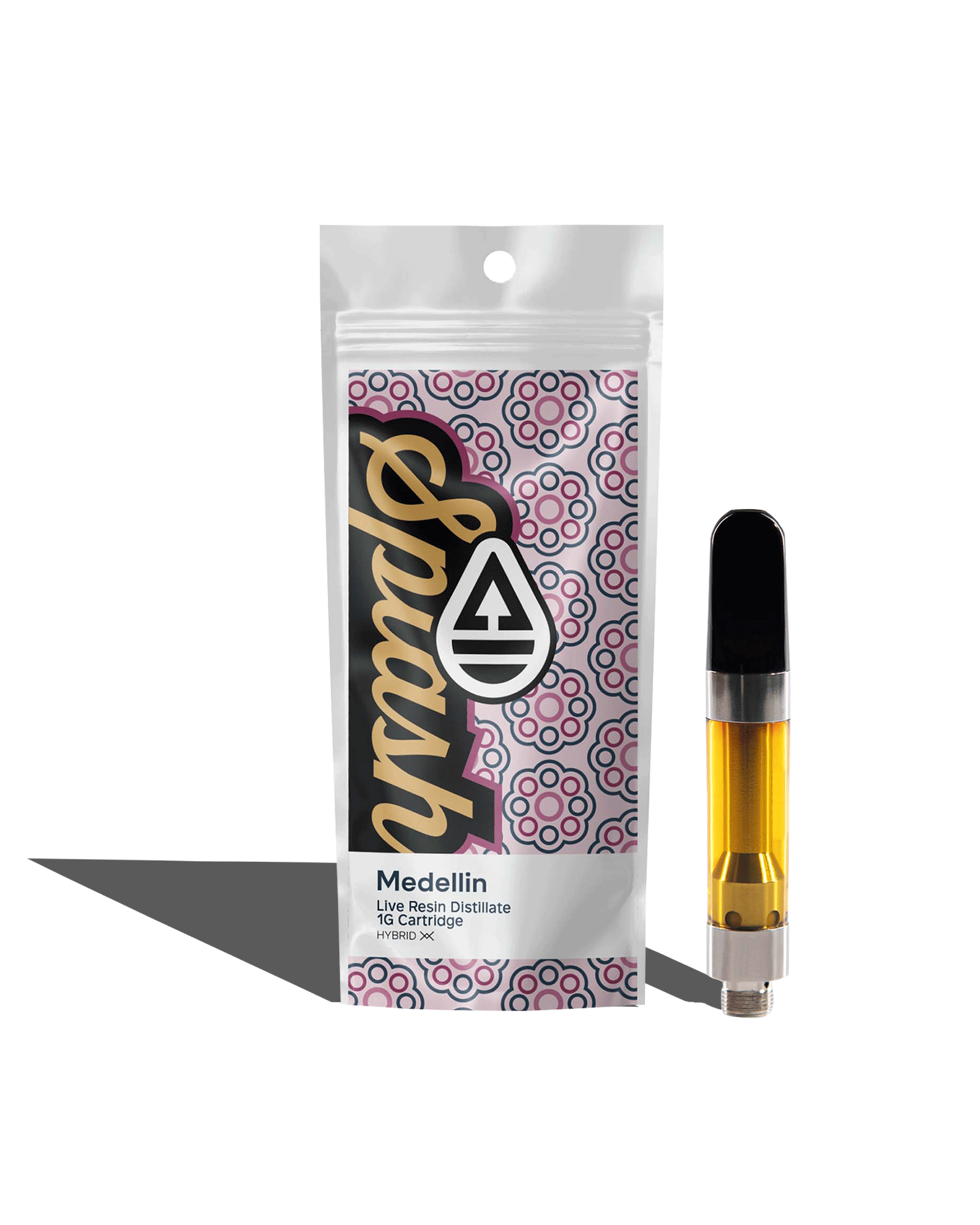 Medellin Cart 1g, 2 of 2