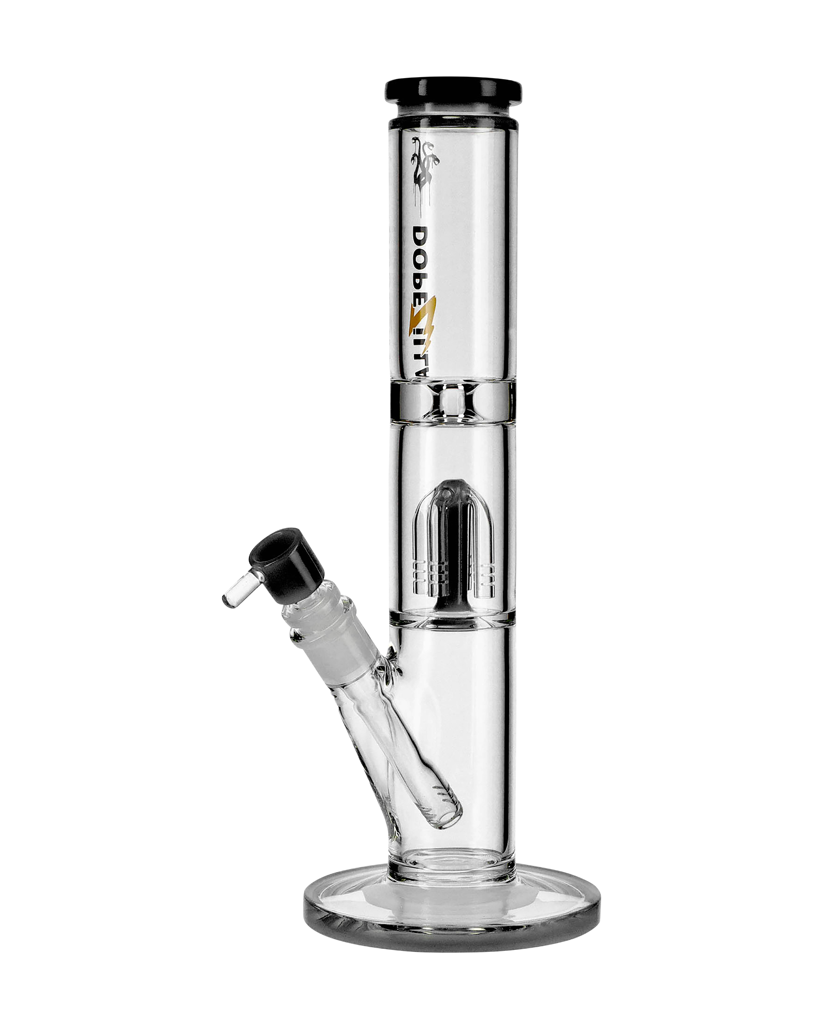 Dopezilla Hydra 13" Bong, 2 of 3