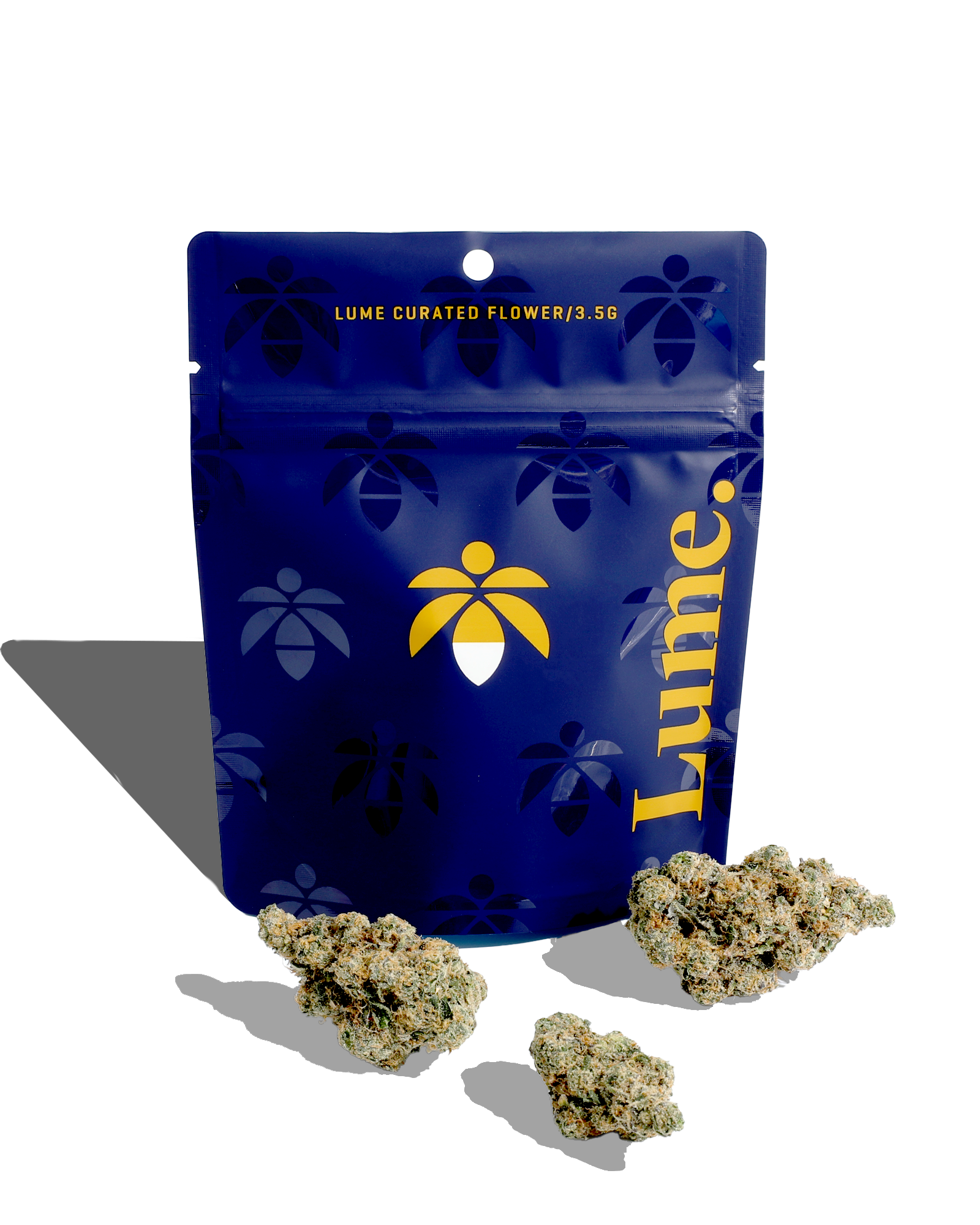 Mendo Punch 3.5g, 2 of 3