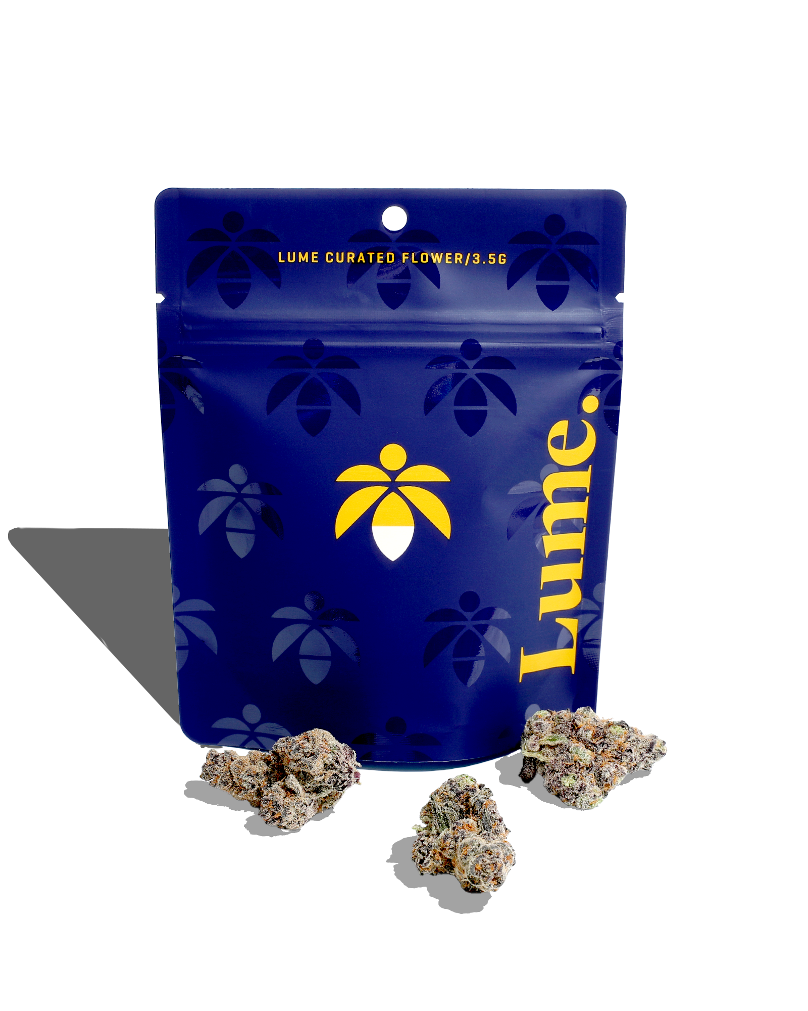 El Chivo 3.5g, 2 of 3