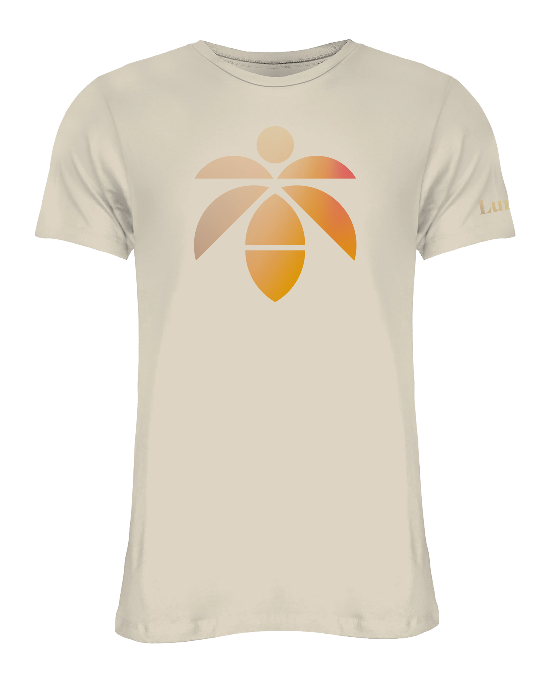 Firefly Tshirt - Gradient Edition - Putty