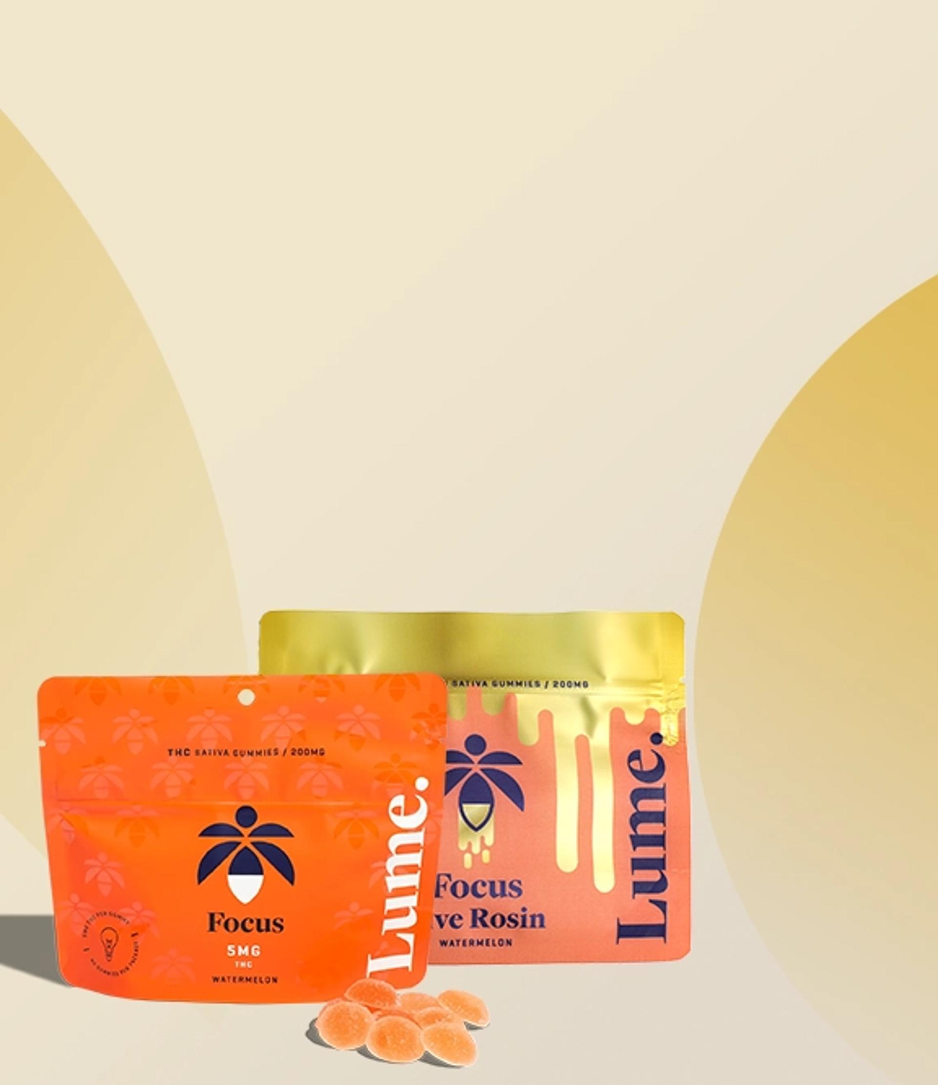 Lume Gummies