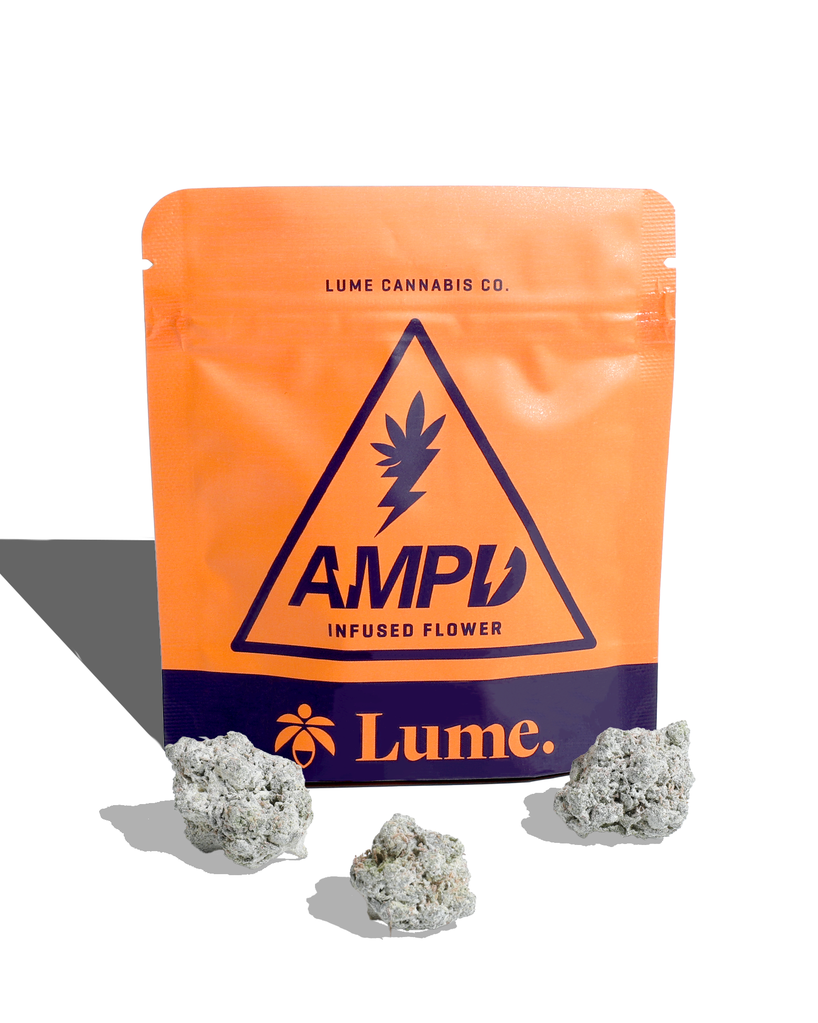 Chem De La Chem X Sugar Bowl Amp'd Live Resin Infused Flower 5g, 2 of 2