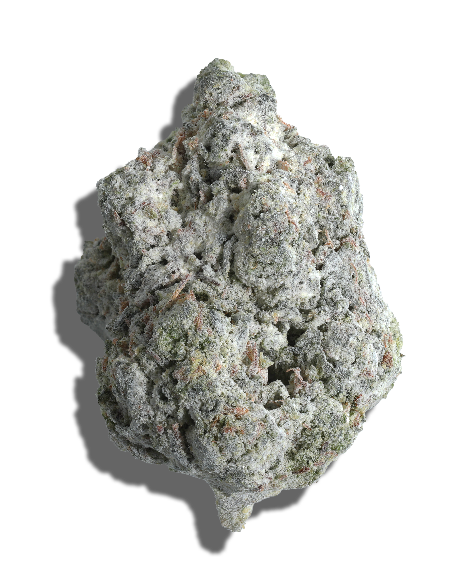 Chem De La Chem X Sugar Bowl Amp'd Live Resin Infused Flower 5g, 1 of 2