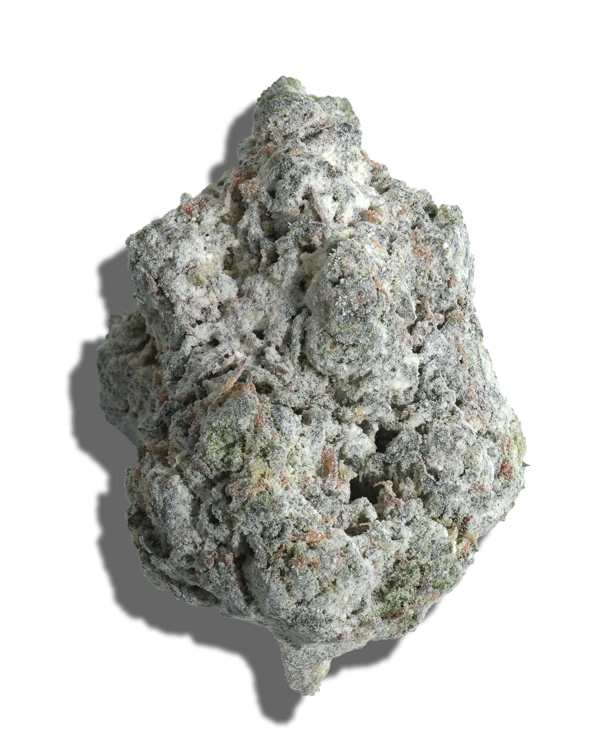 Chem De La Chem X Sugar Bowl Amp'd Live Resin Infused Flower 5g