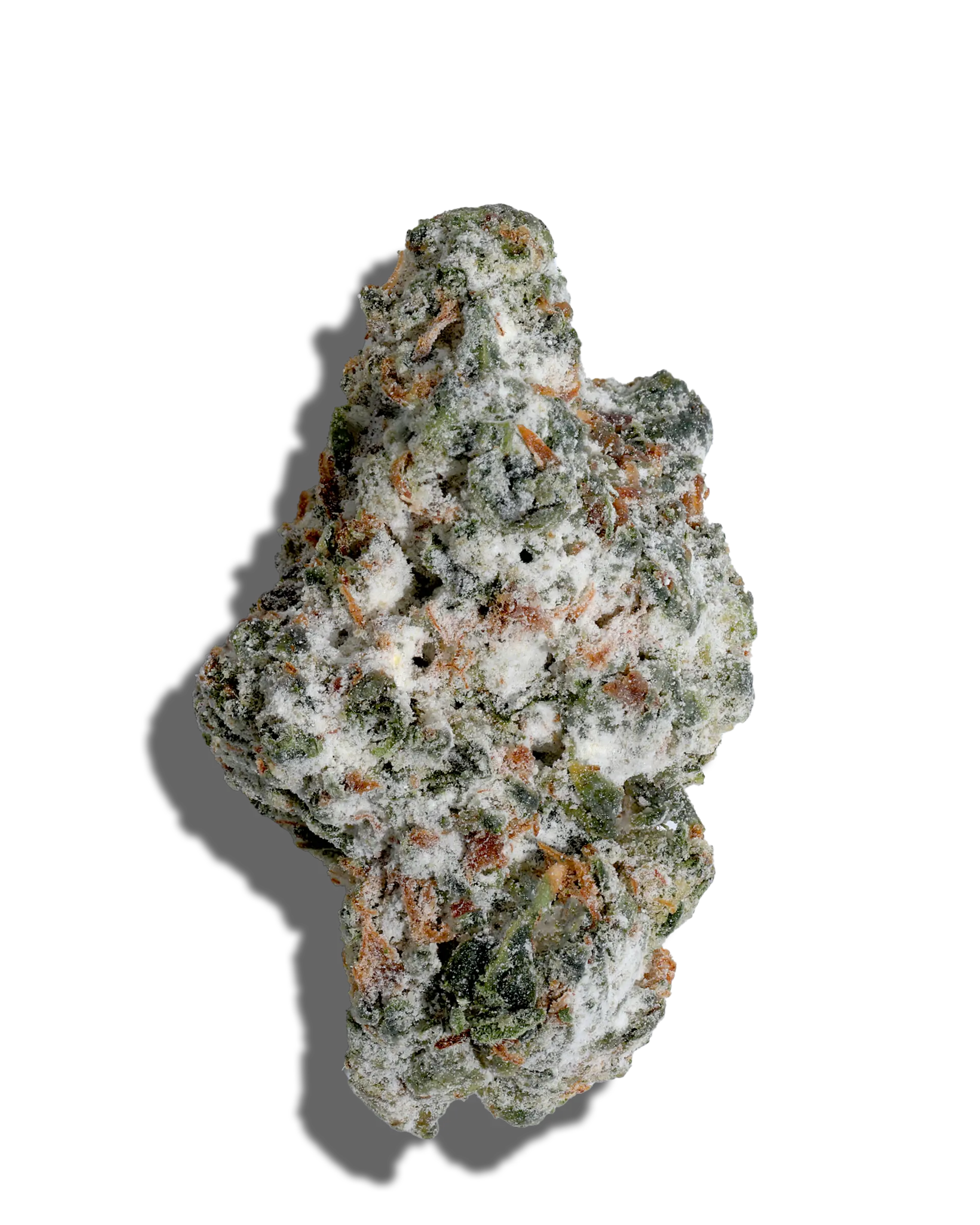 Gelonade X Star Pebbles Amp'd Live Resin Infused Flower 5g