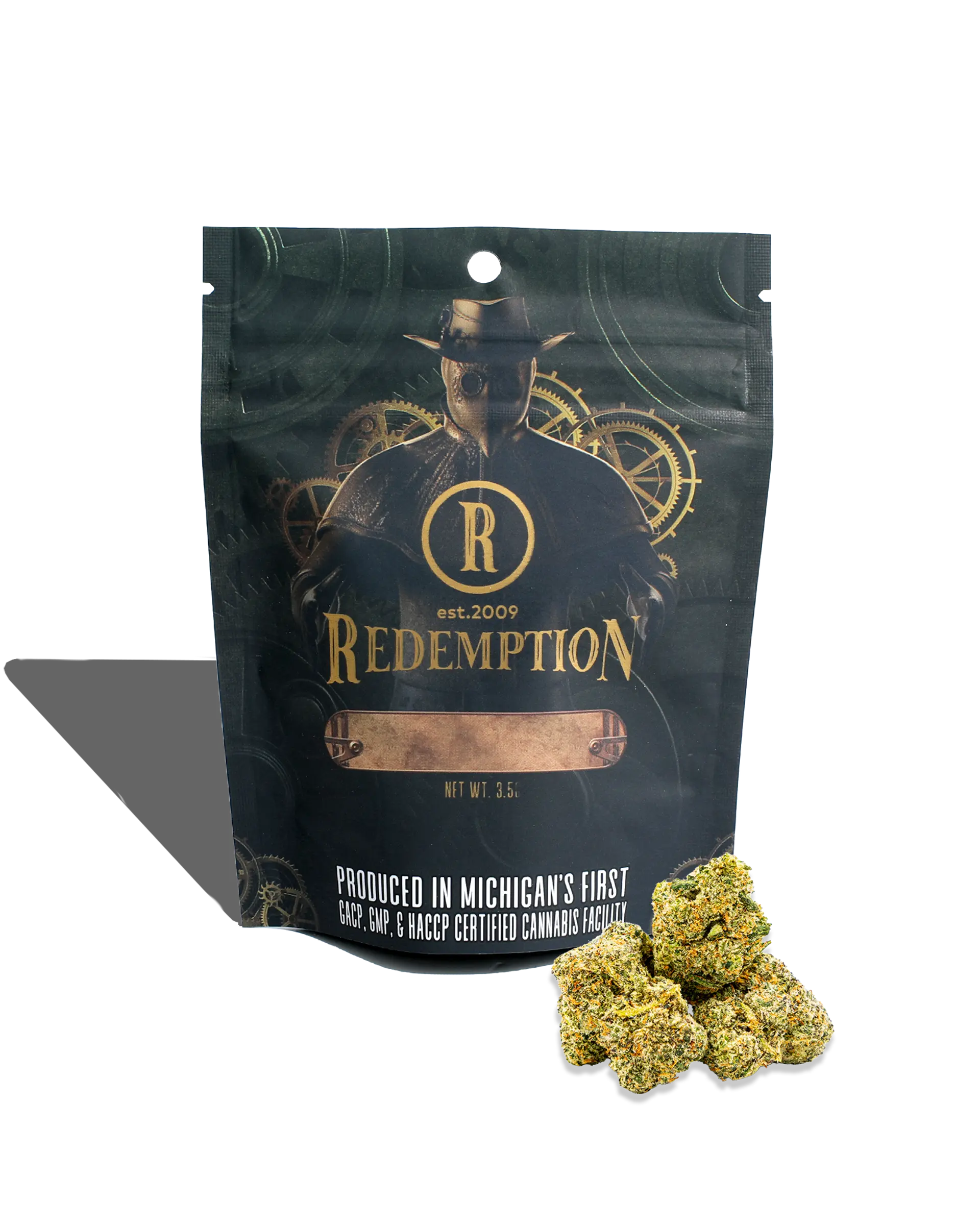 Lemon Cherry Diesel 3.5g