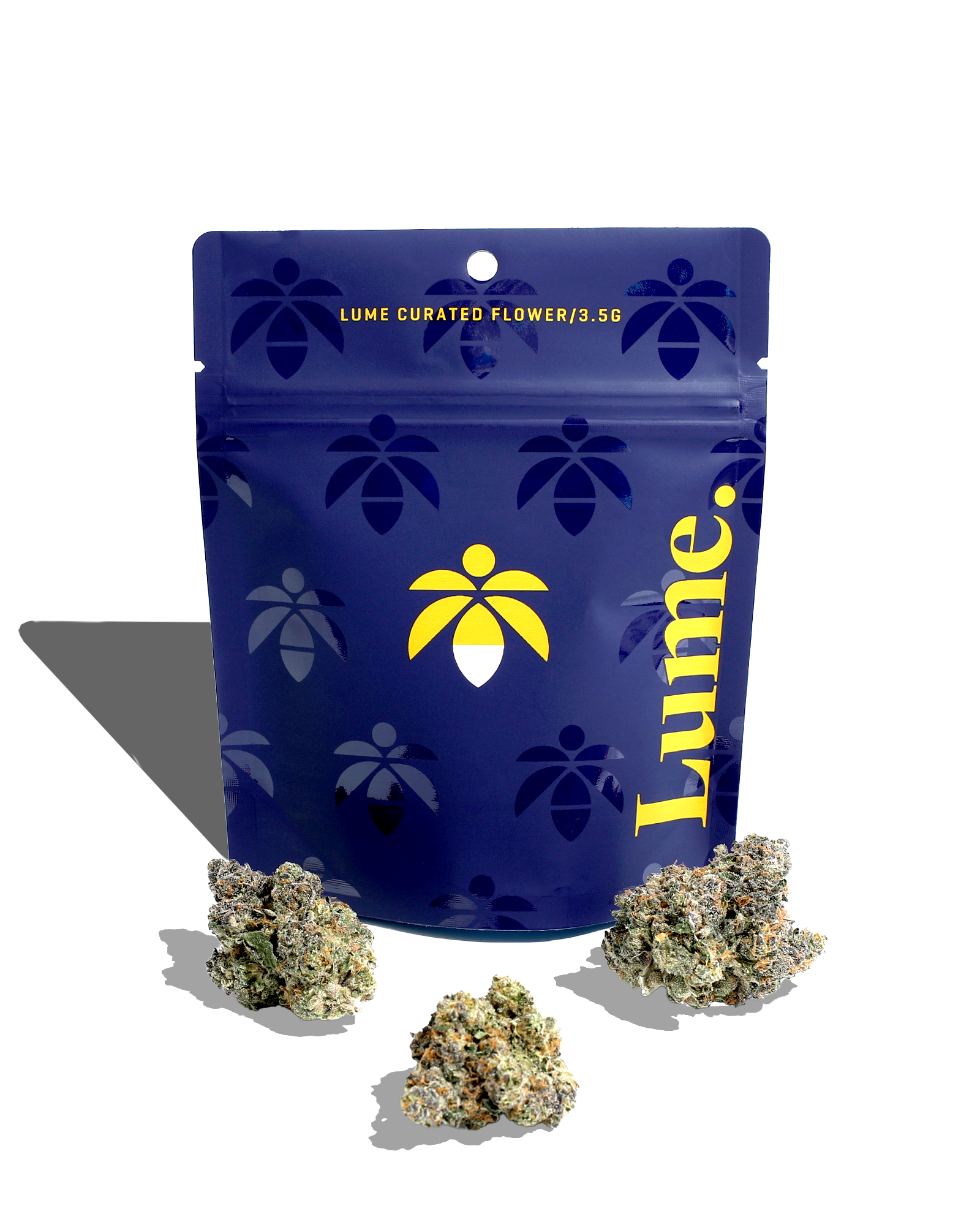 Chocolate Scotti 3.5g, 2 of 3