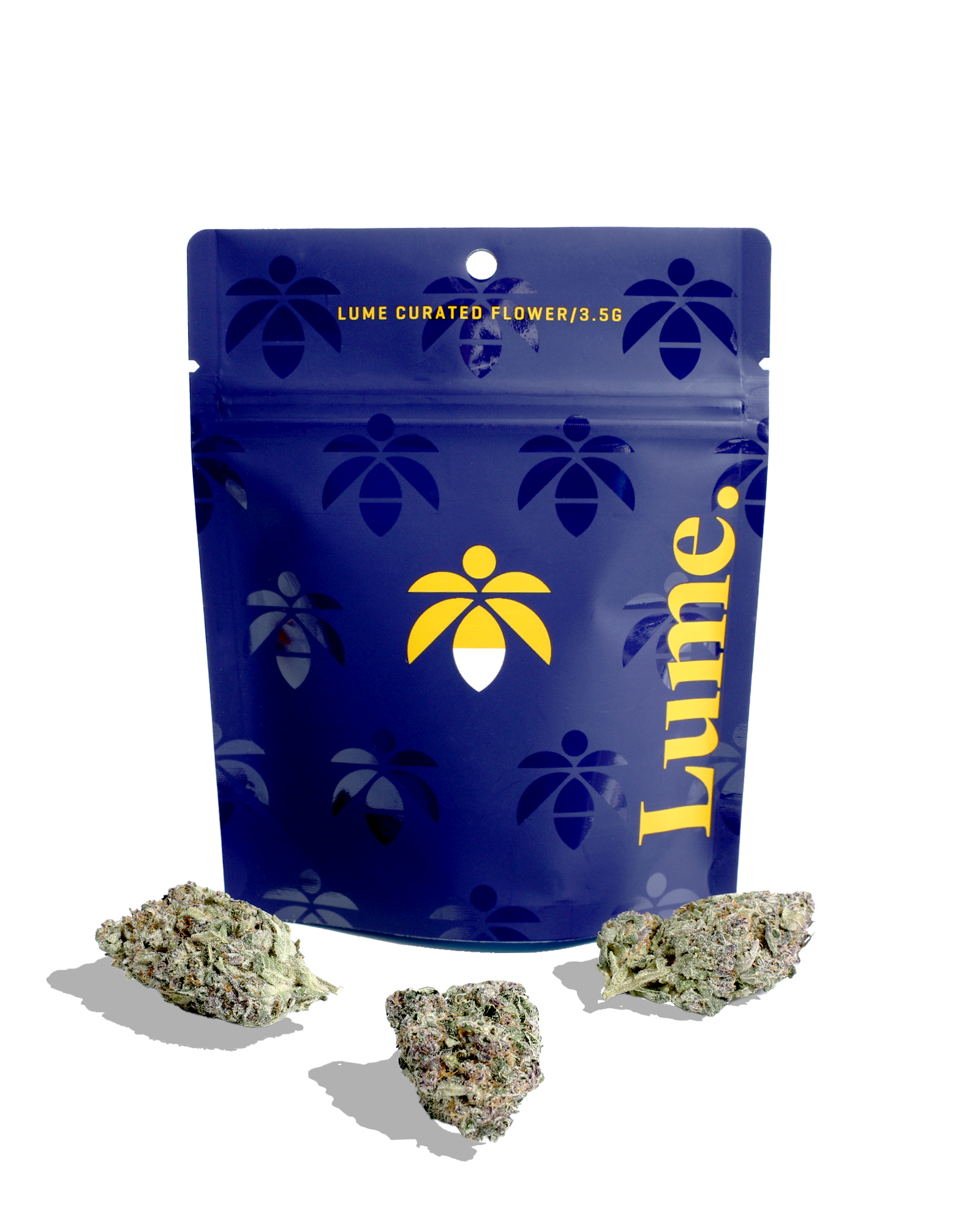 Ocean Air 3.5g, 2 of 3