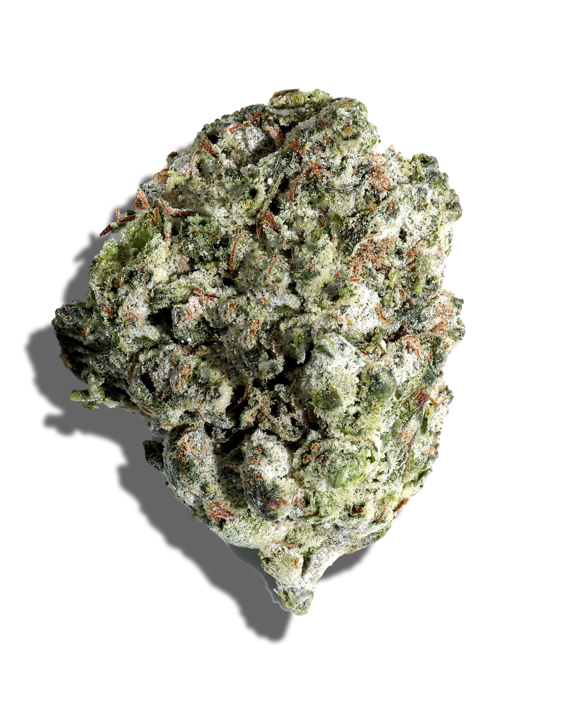 Chem De La Chem X Lemon Bomb Amp'd Live Resin Infused Flower 5g