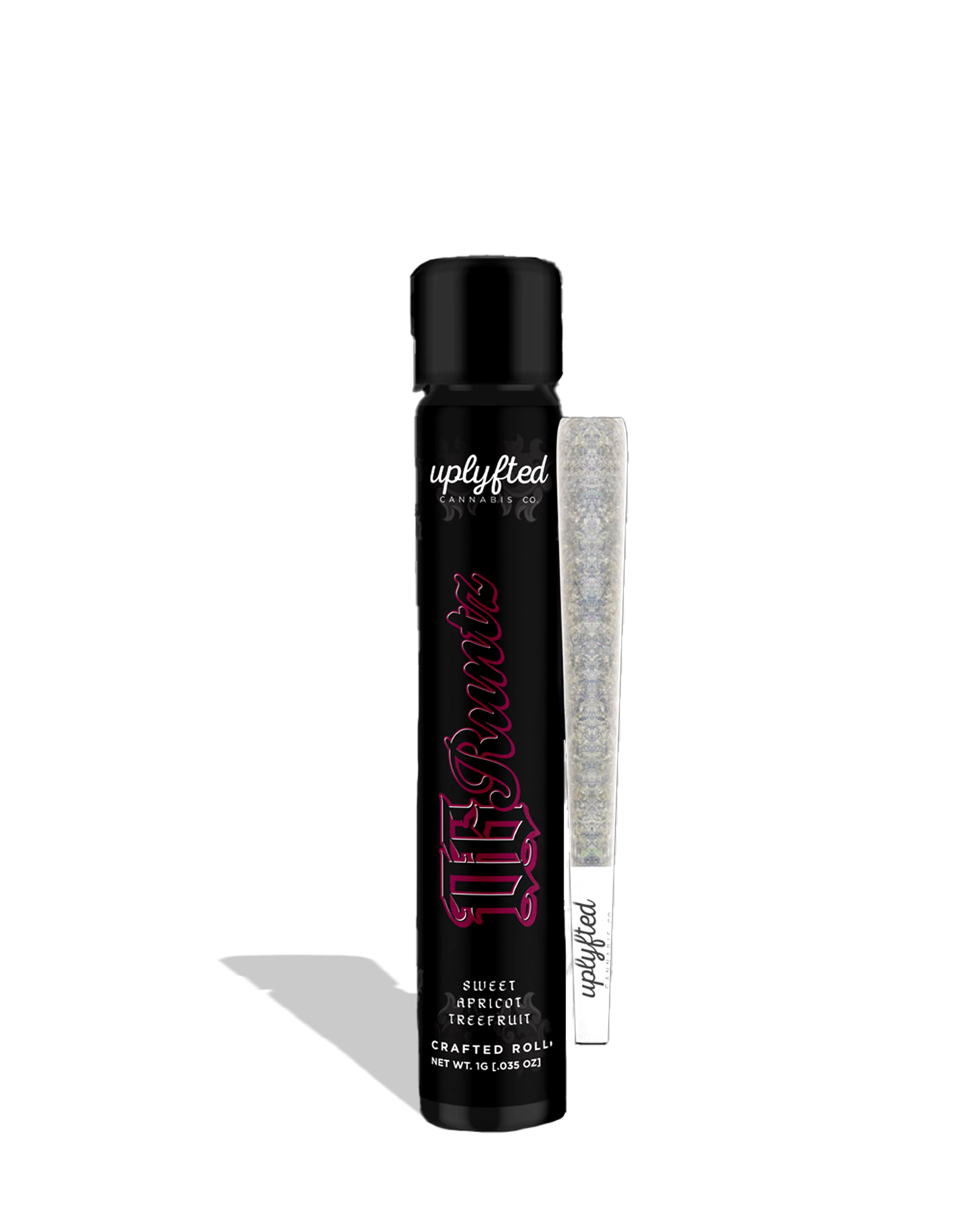 OG Runtz Preroll 1g, 1 of 1