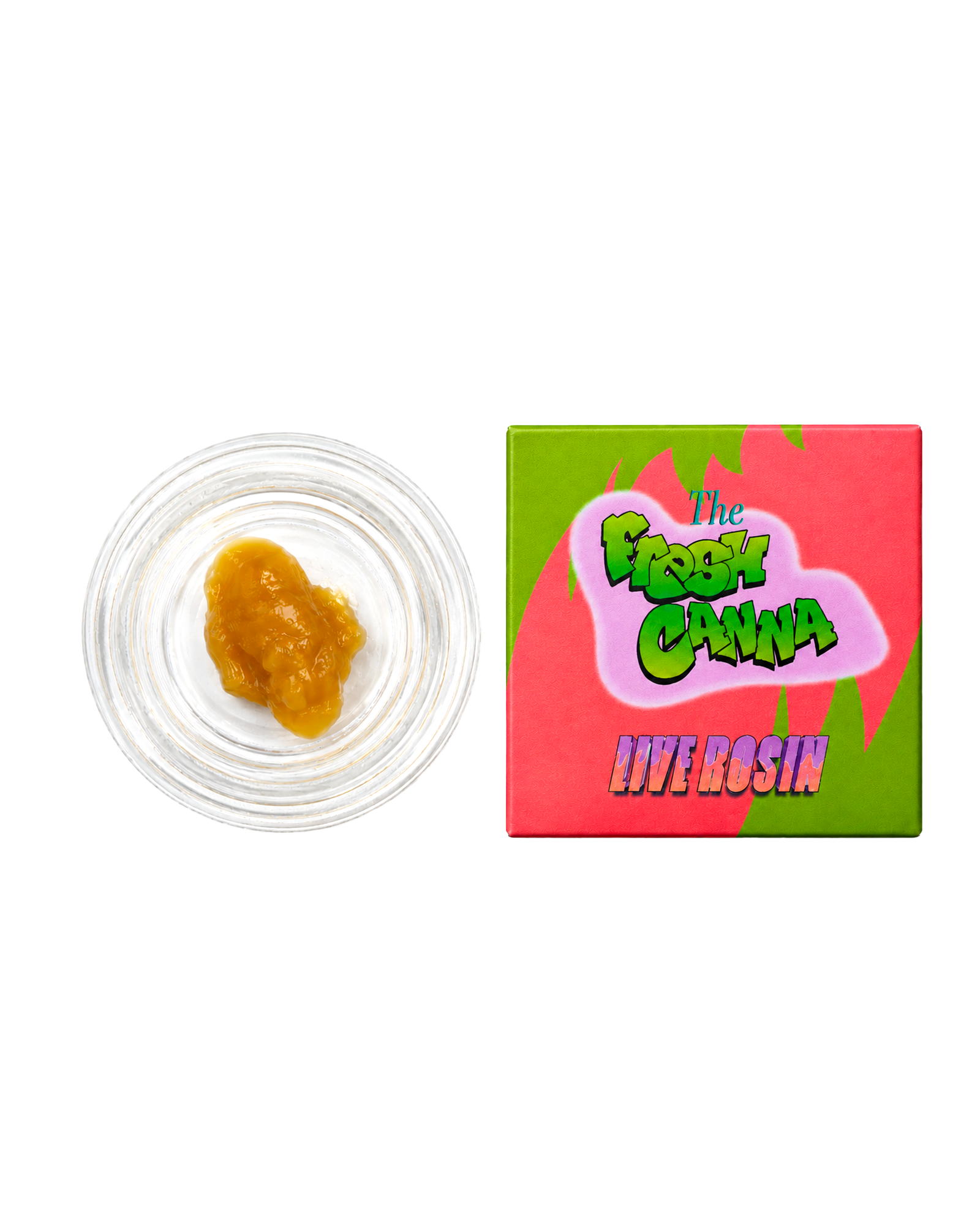 White Gorilla Live Rosin 1g, 1 of 1