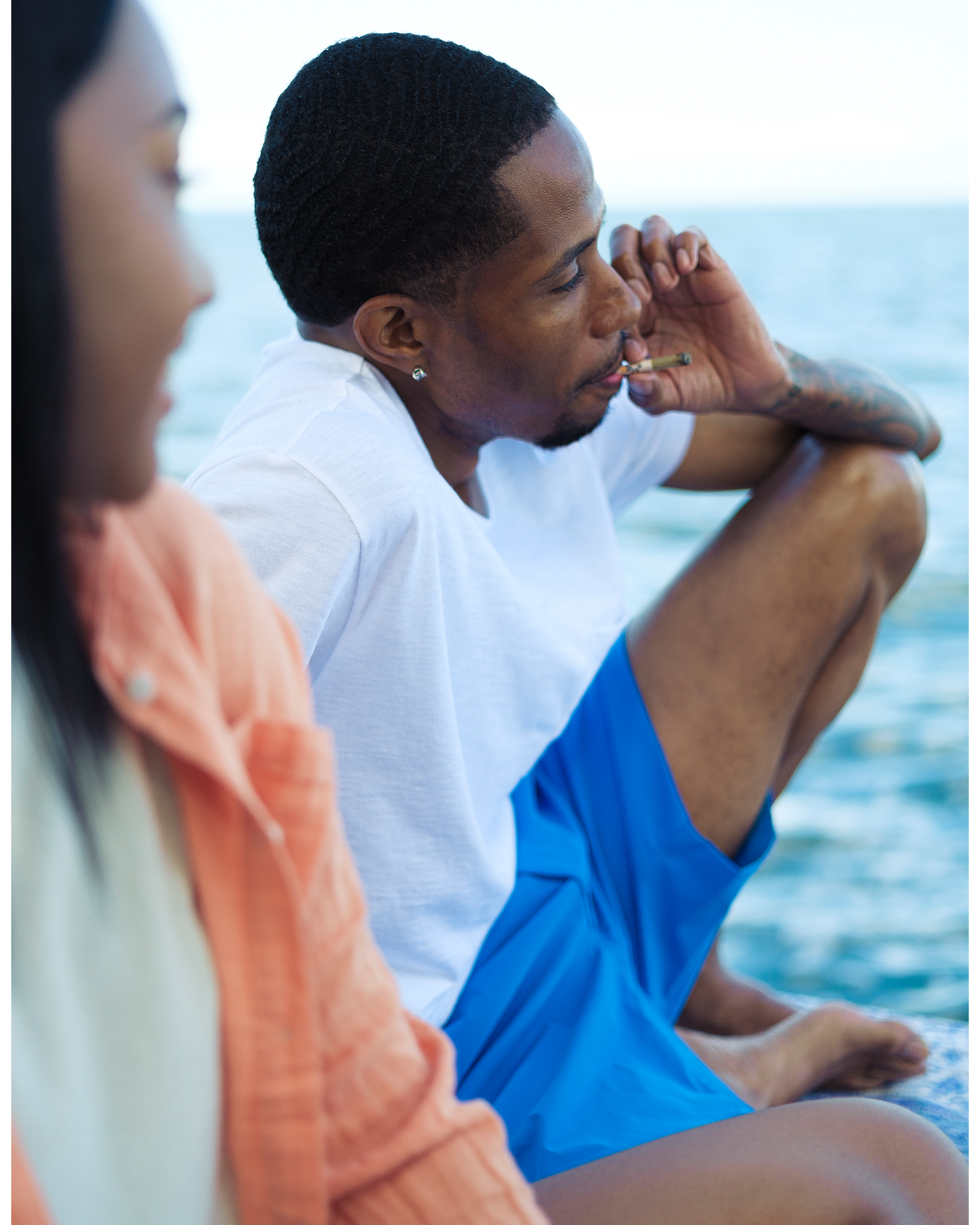 Vanilla Gorilla 3.5g, 4 of 4