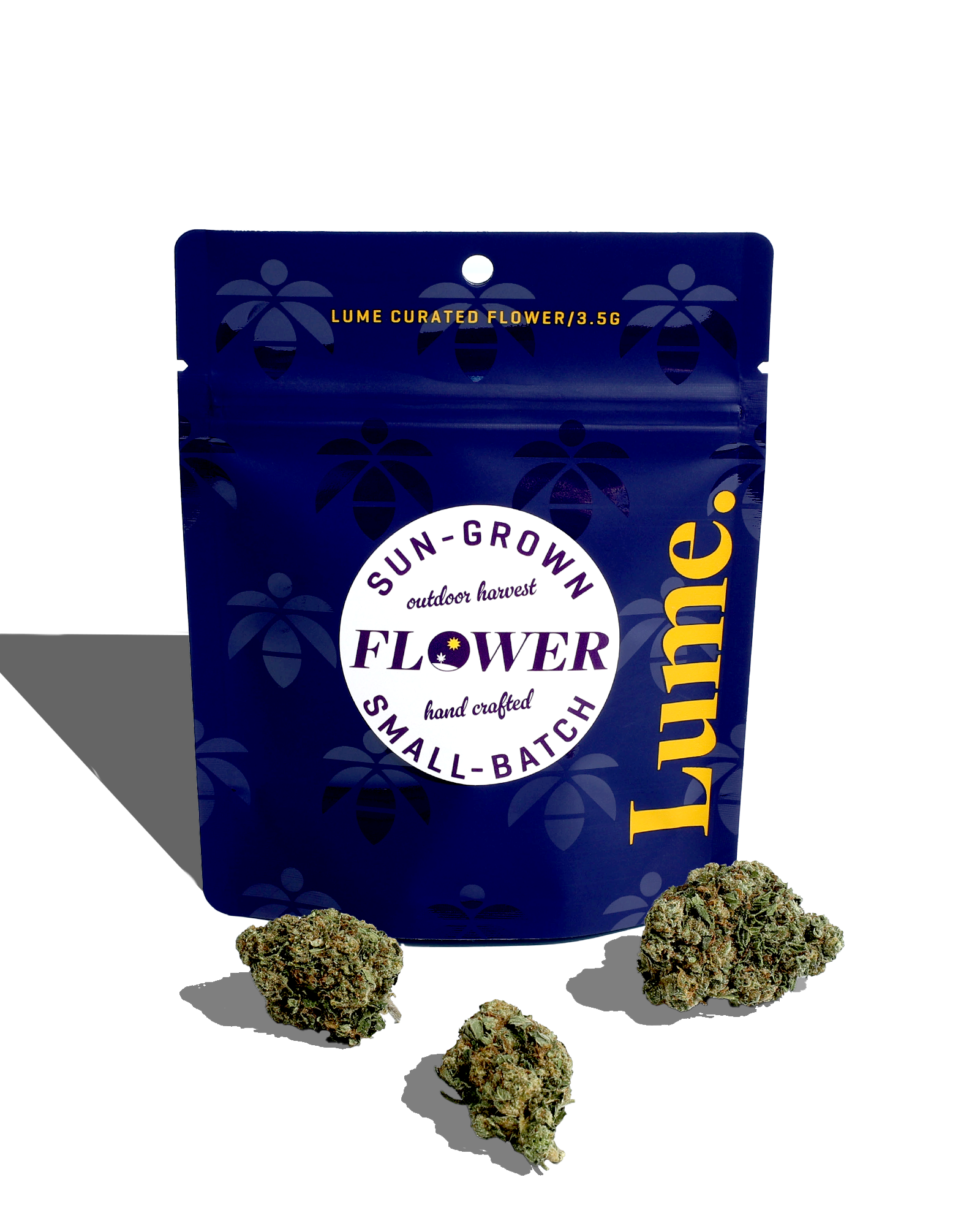 Sungrown Jealousy 3.5g, 2 of 3