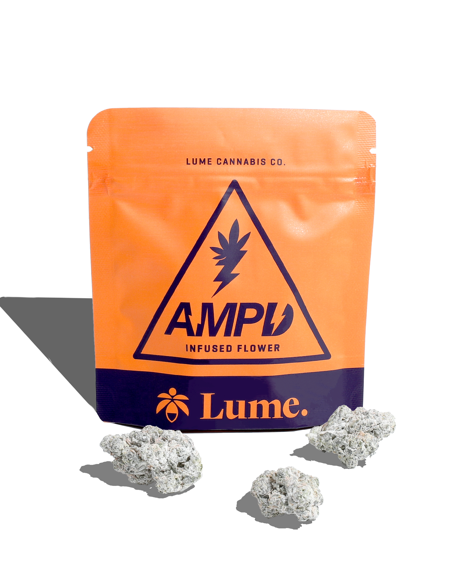 Dosidos X Peyote Critical Amp'd Live Resin Infused Flower 5g, 2 of 2