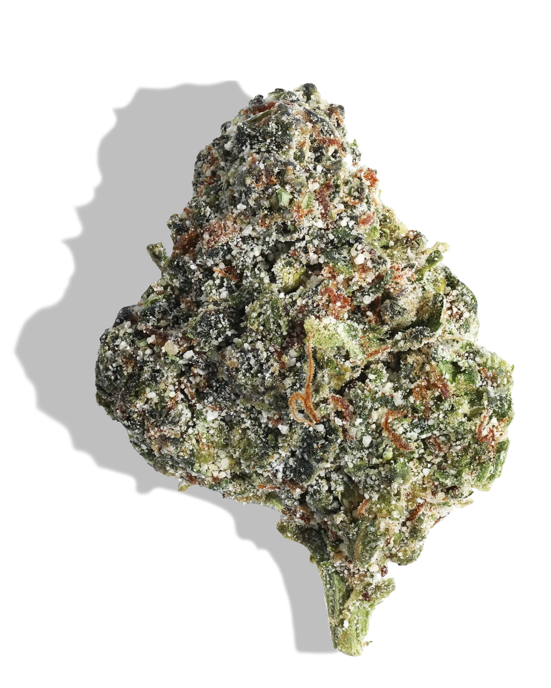 Cherry Diesel X Royal Highness Amp'd Live Resin Infused Flower 5g