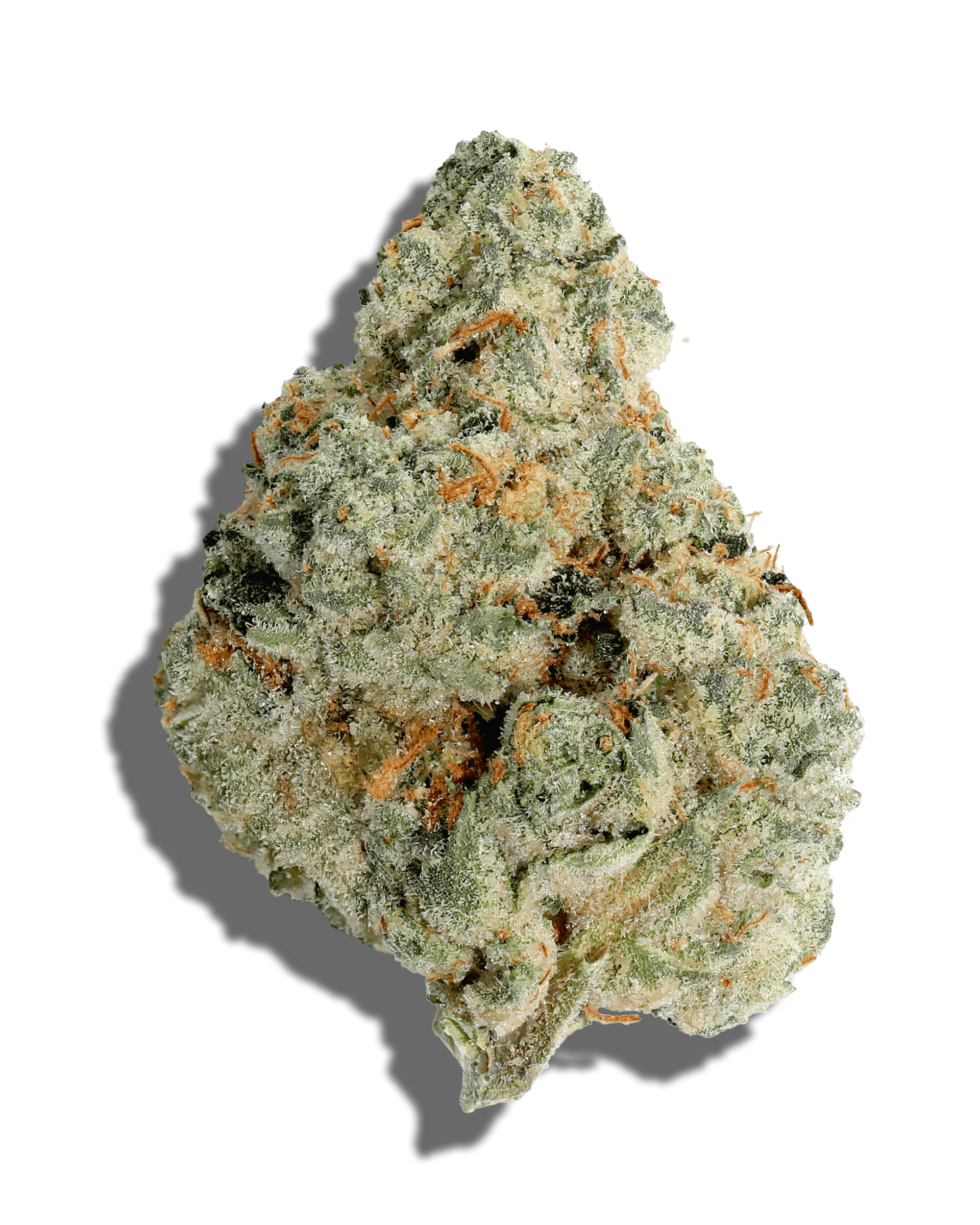 Morning Diesel 1oz