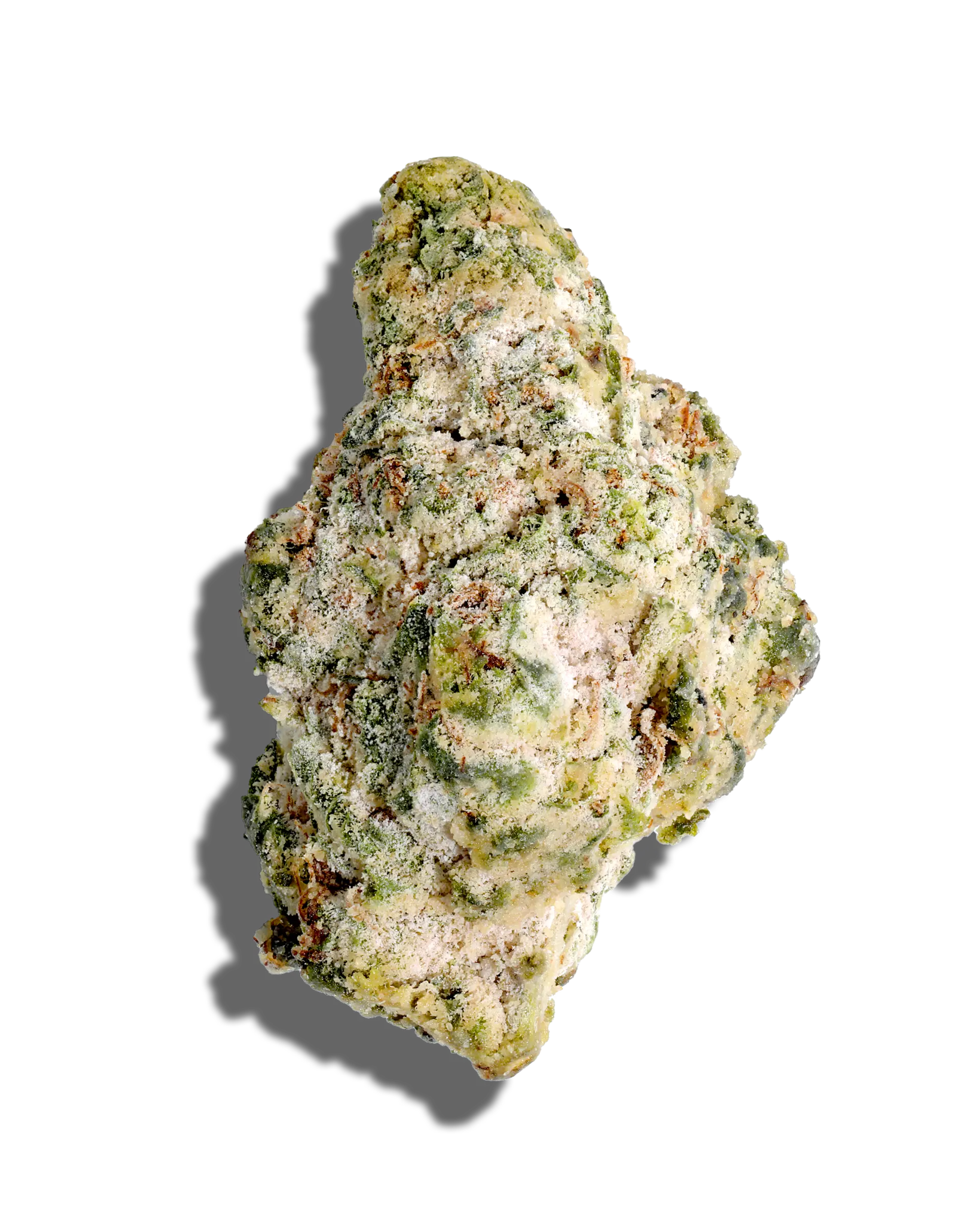 Gelonade X Sundae Pie Amp'd Live Resin Infused Flower 5g