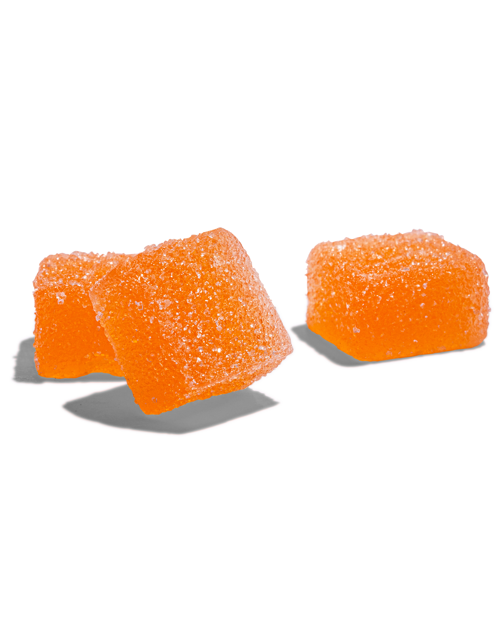 Center - Orange 1:1 Gummies 20x5mg, 2 of 4