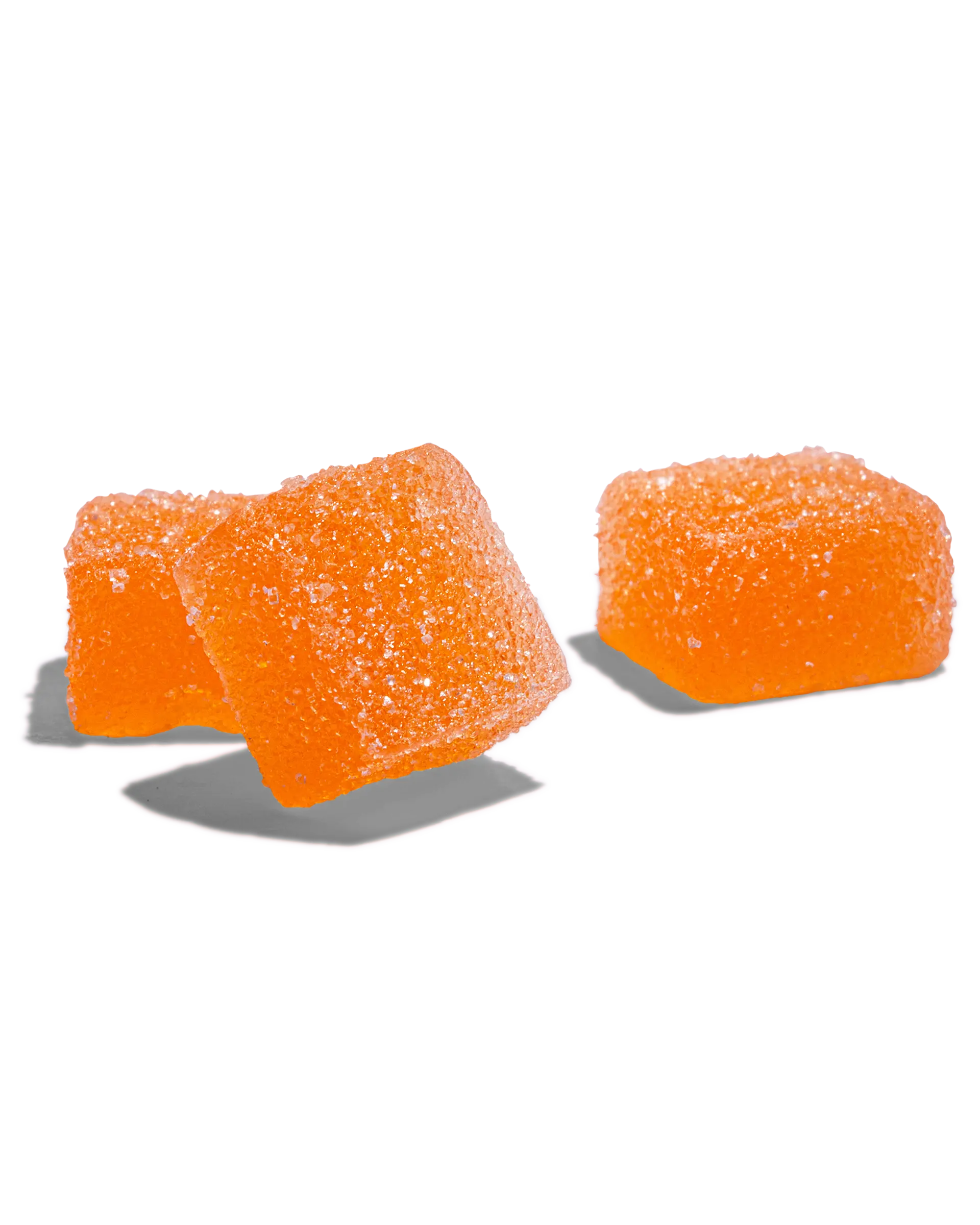 Center - Orange 1:1 Gummies 20x5mg, 2 of 4