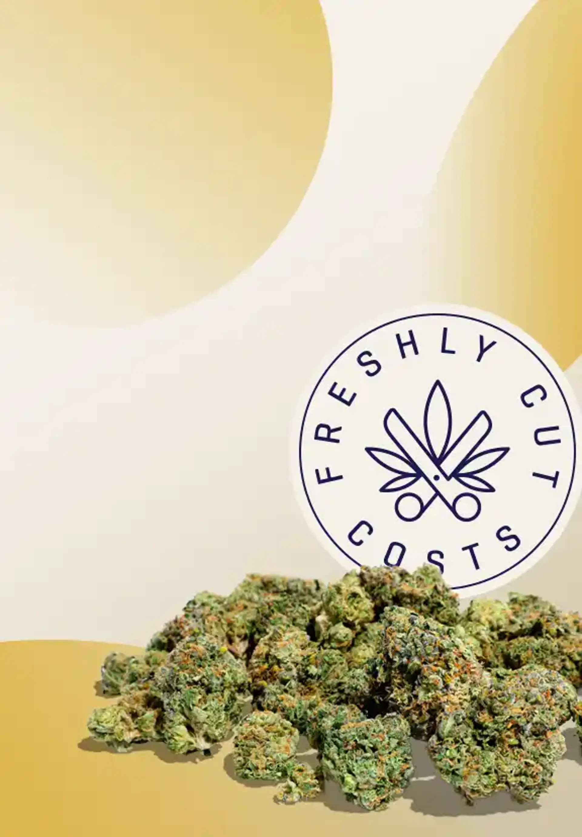 Freshly Cut Costs
On Featured Strains