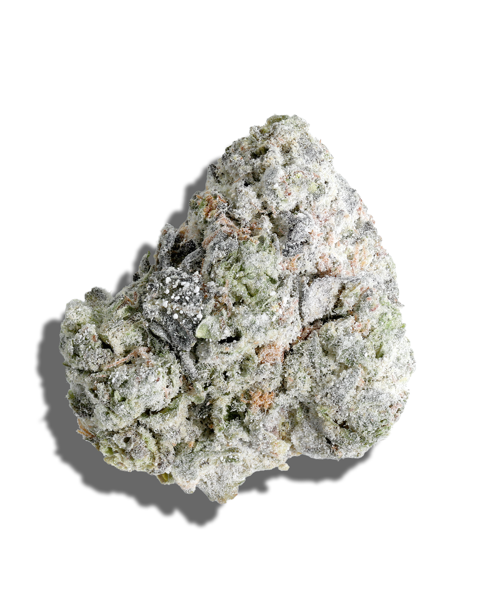 Jenny's Grape Jelly X Moonhowl Amp'd Live Resin Infused Flower 5g, 1 of 2