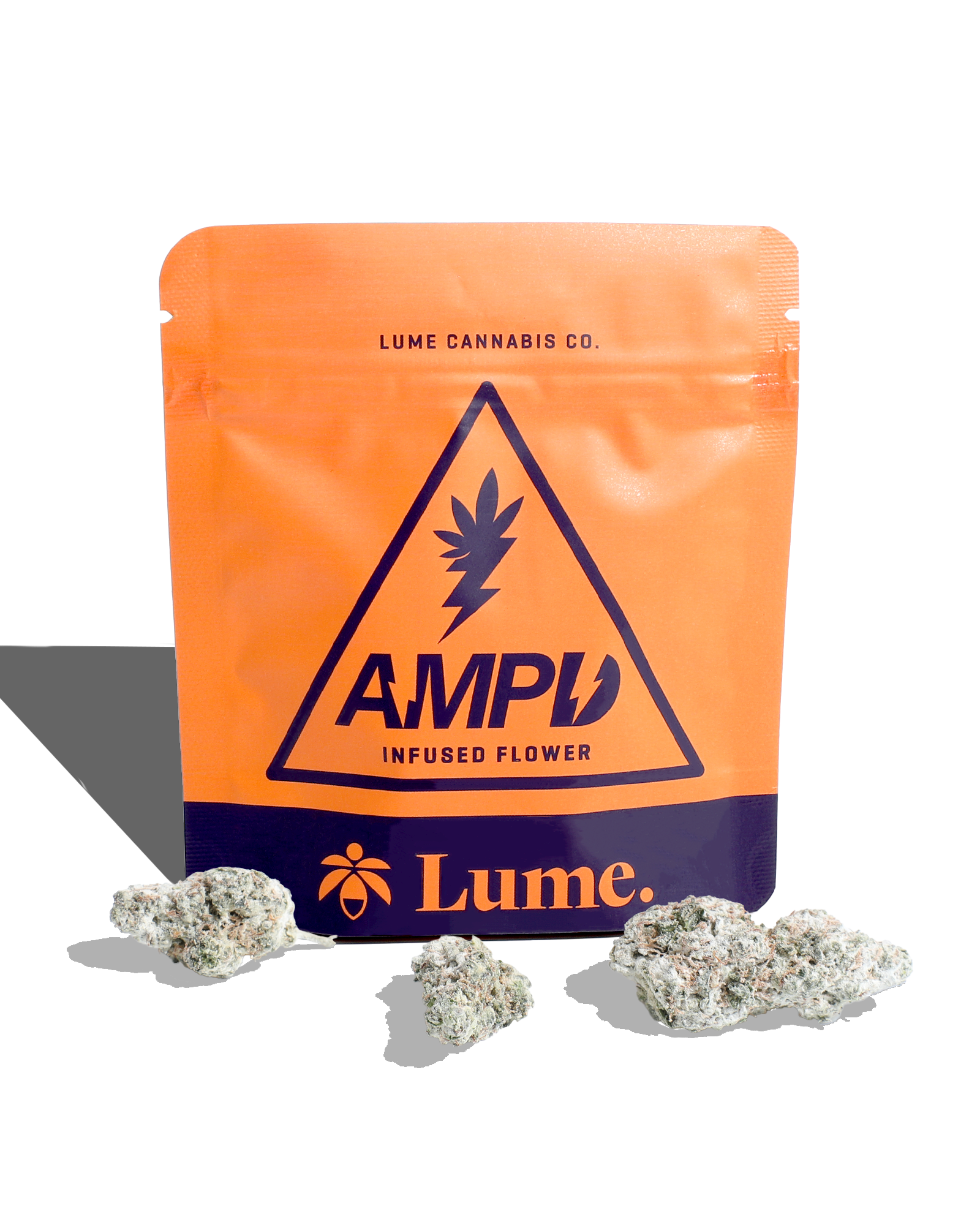 Dosidos X Sherb Cream Pie Amp'd Live Resin Infused Flower 5g, 2 of 2