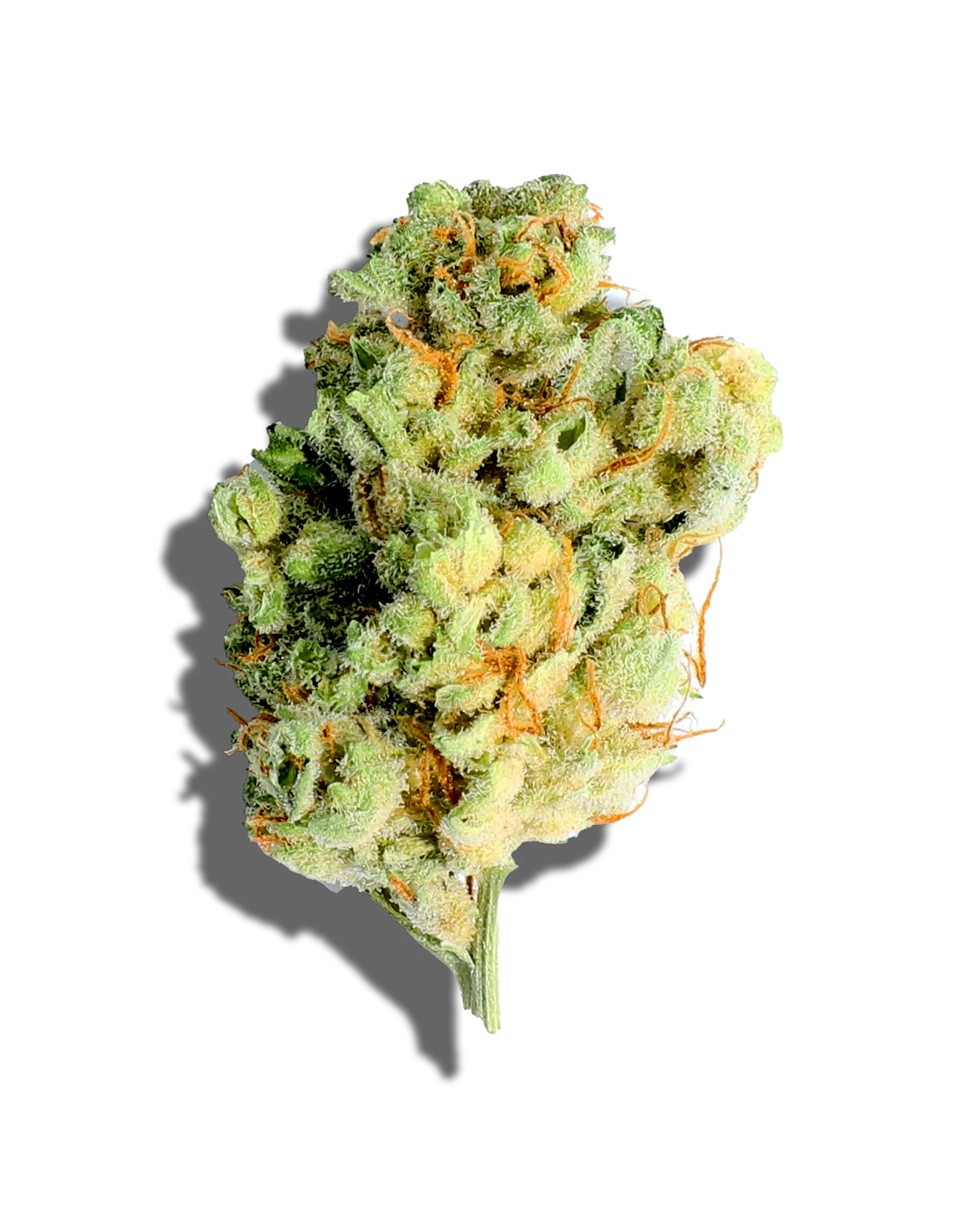 Deli - Cherry Diesel