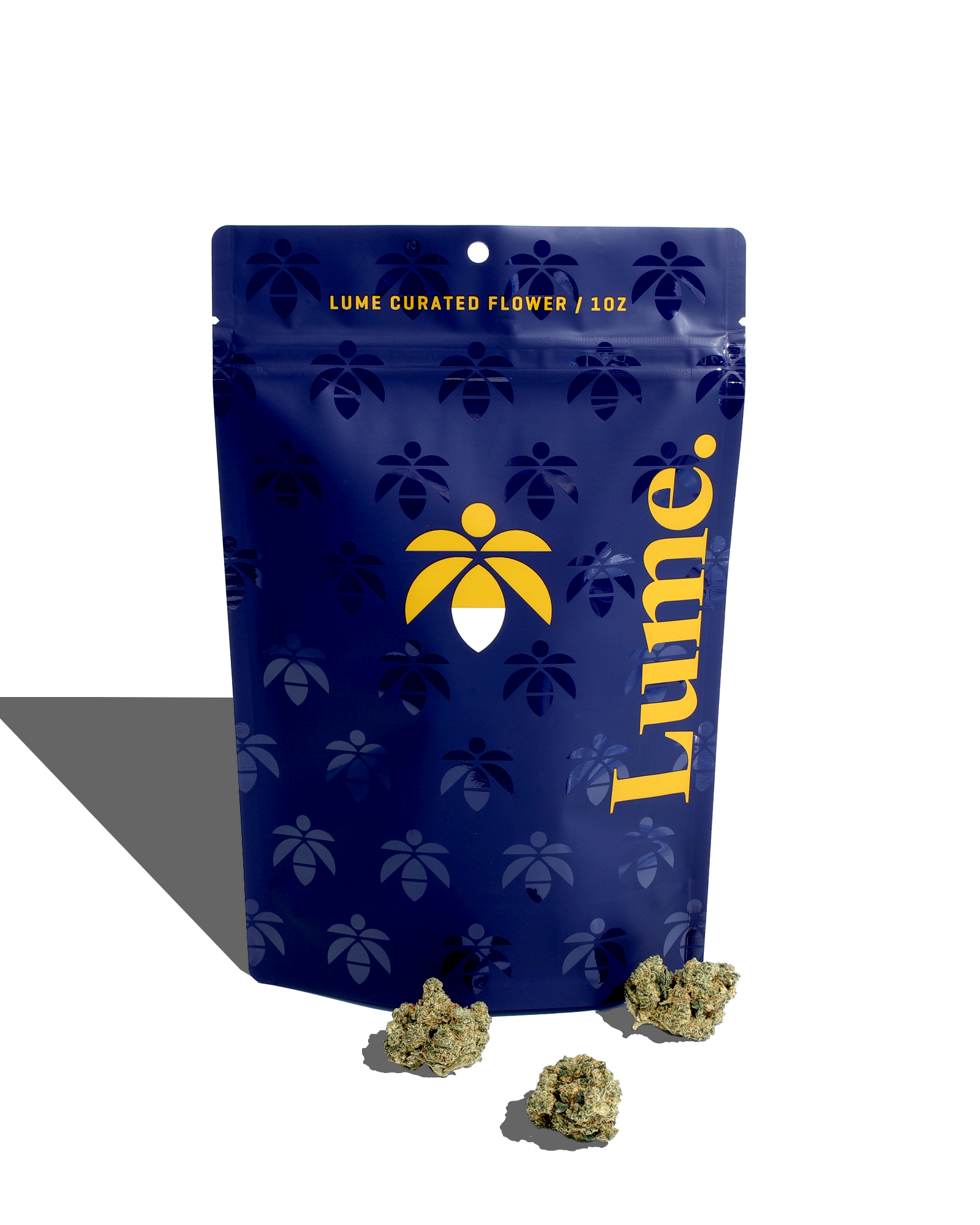 Orange Kush Mints 1oz, 2 of 3