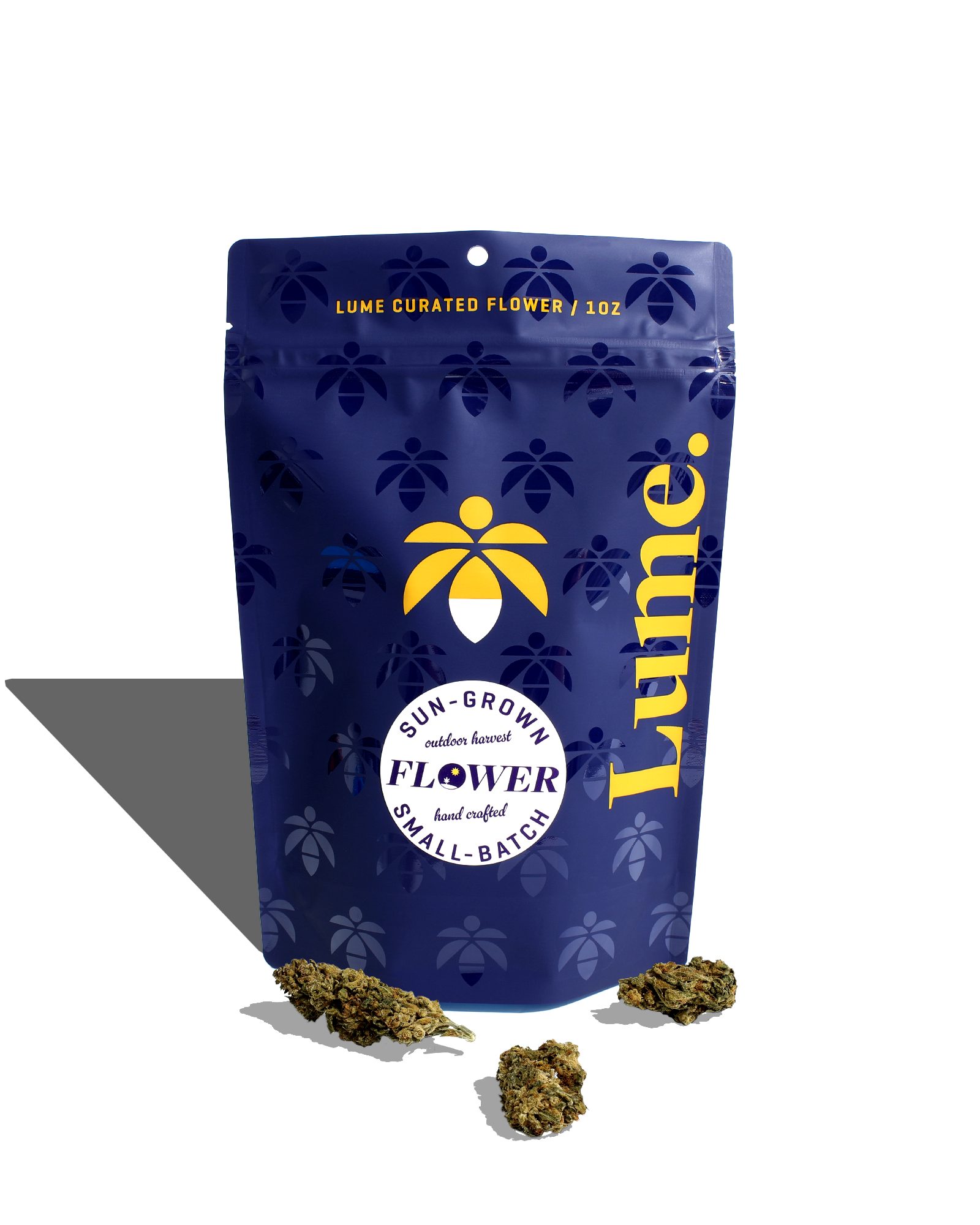 Sungrown Pablos Gold 1oz, 2 of 3