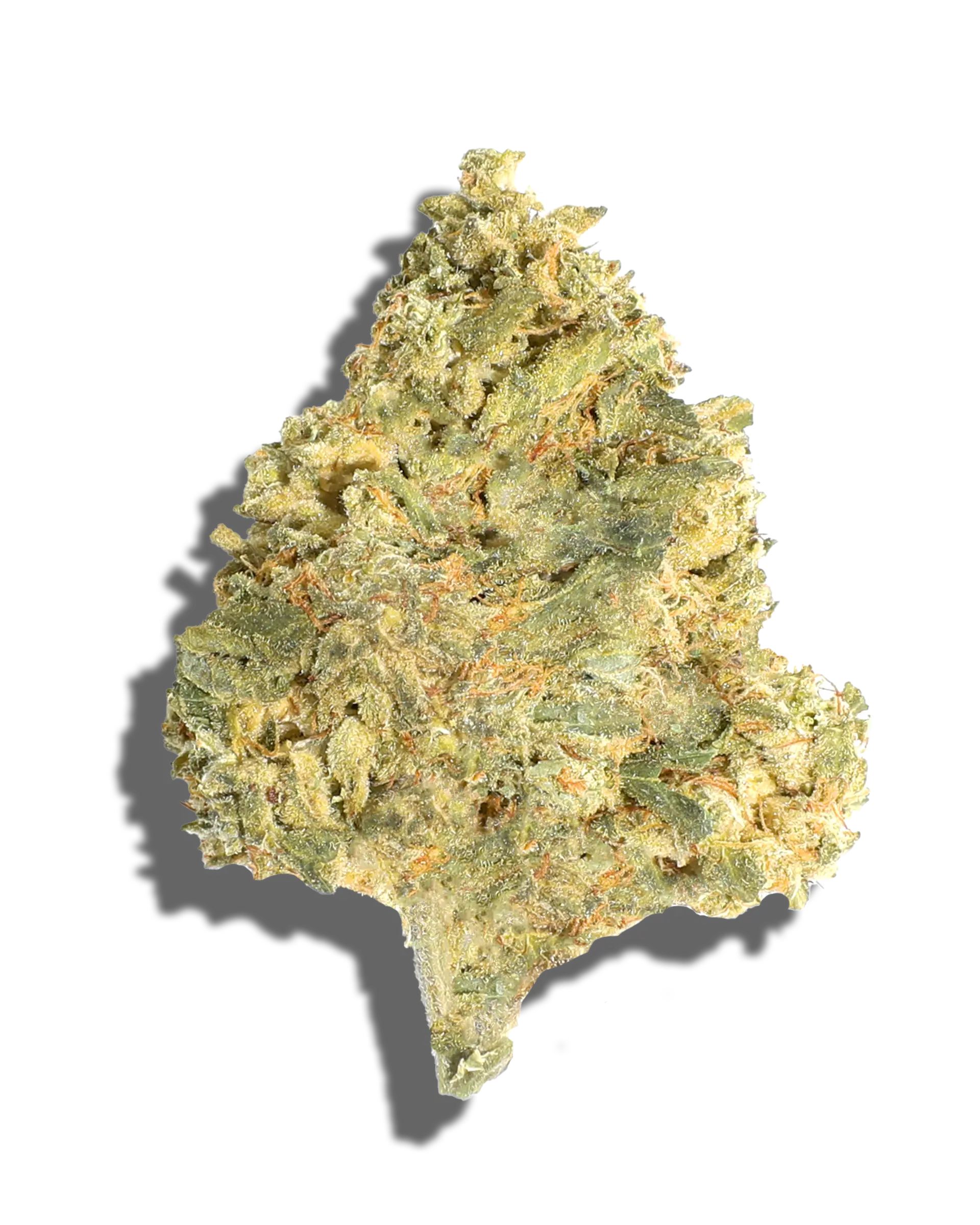 Sungrown Lemon Peel 3.5g
